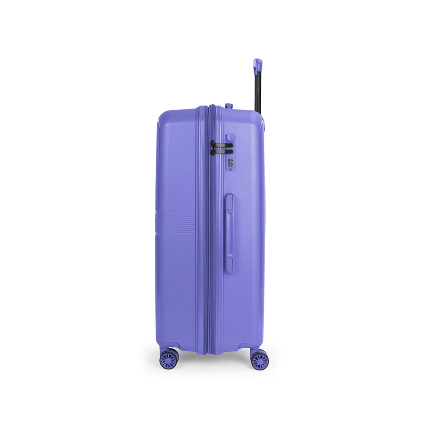 Gabol Steady Trolley L lila