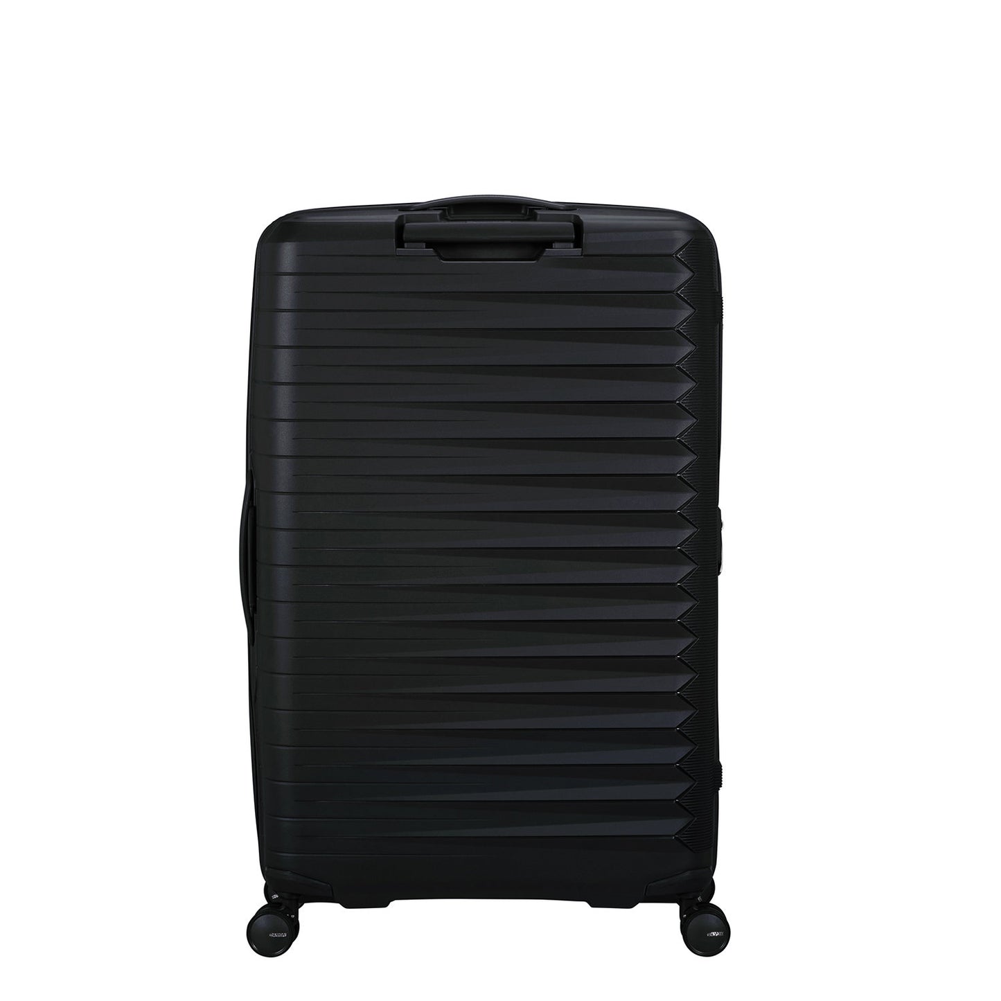 American Tourister FastForward Spinner 78/29 TSA Exp flash black