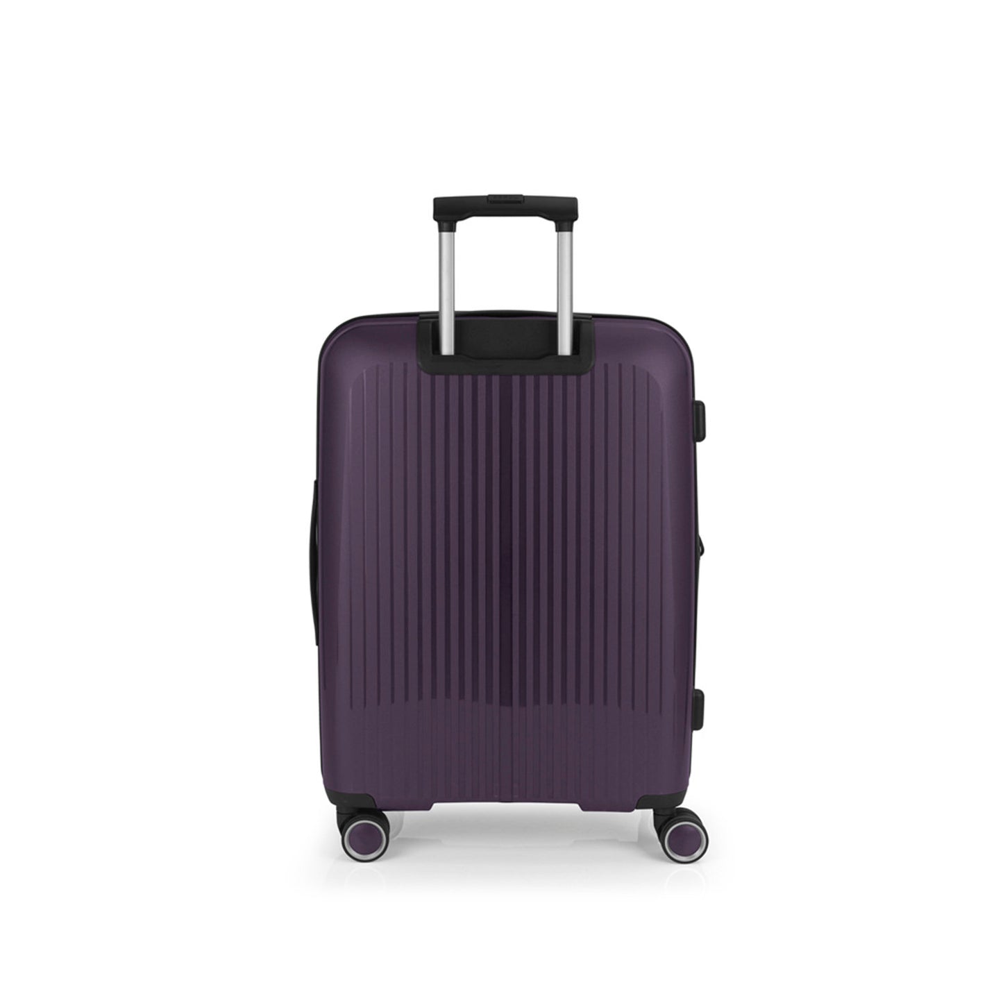 Gabol Brooklyn Medium Trolley Expandable purple