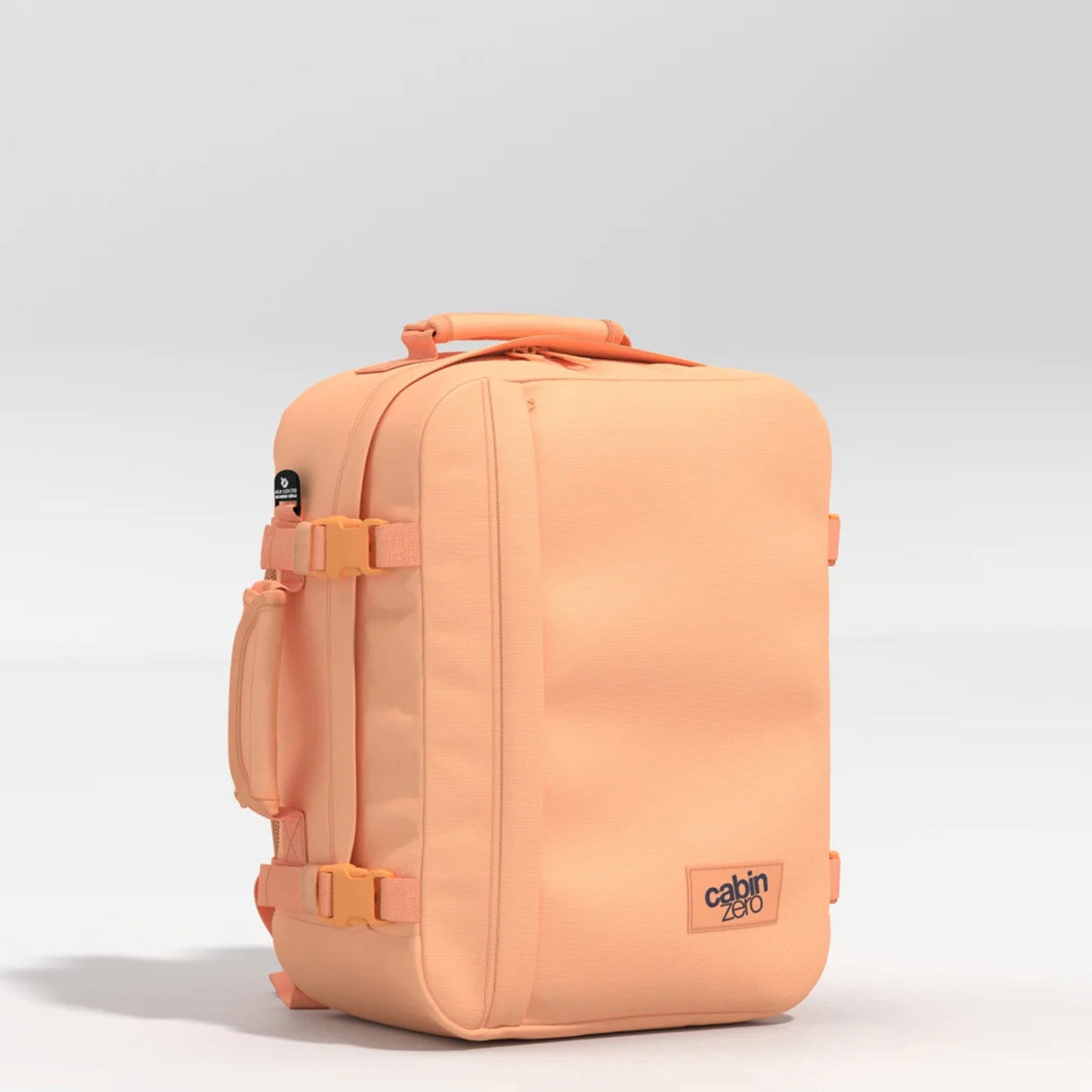 CabinZero Classic 28L Ultra Light Cabin Bag sunny day