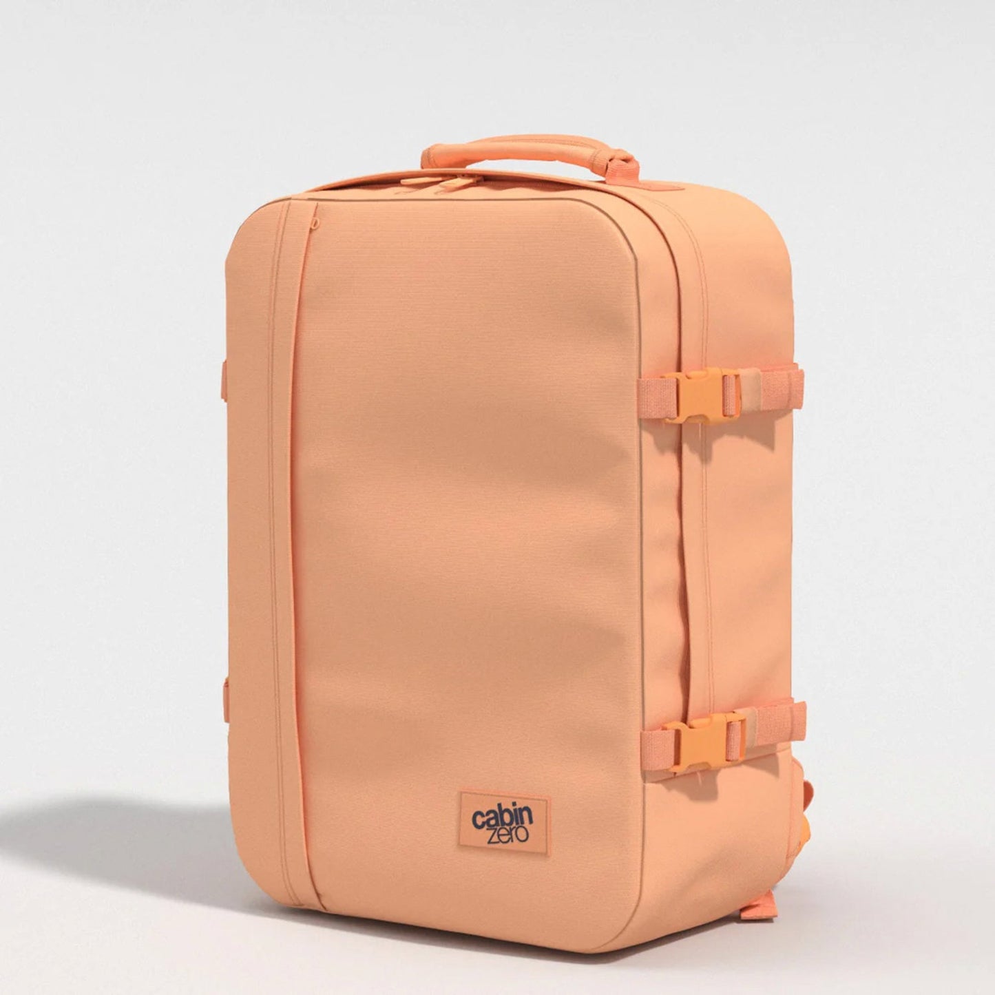 CabinZero Classic 44L Ultra Light Cabin Bag sunny day
