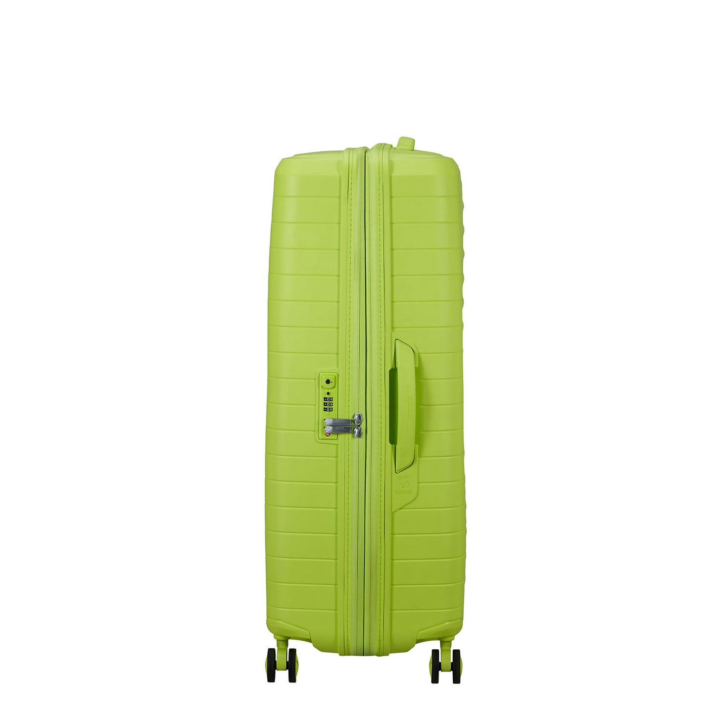 American Tourister FastForward Spinner 78/29 TSA Exp neon lime