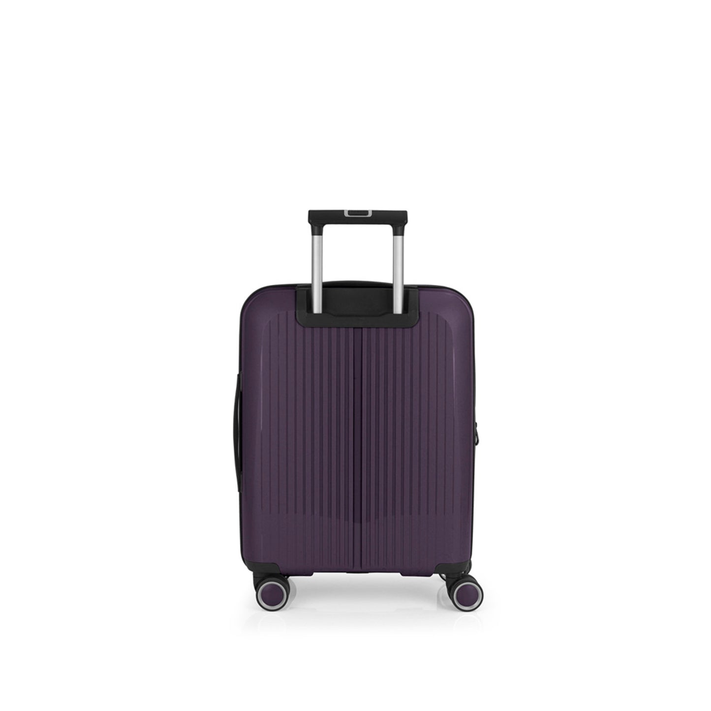 Gabol Brooklyn Cabin Trolley Expandable purple
