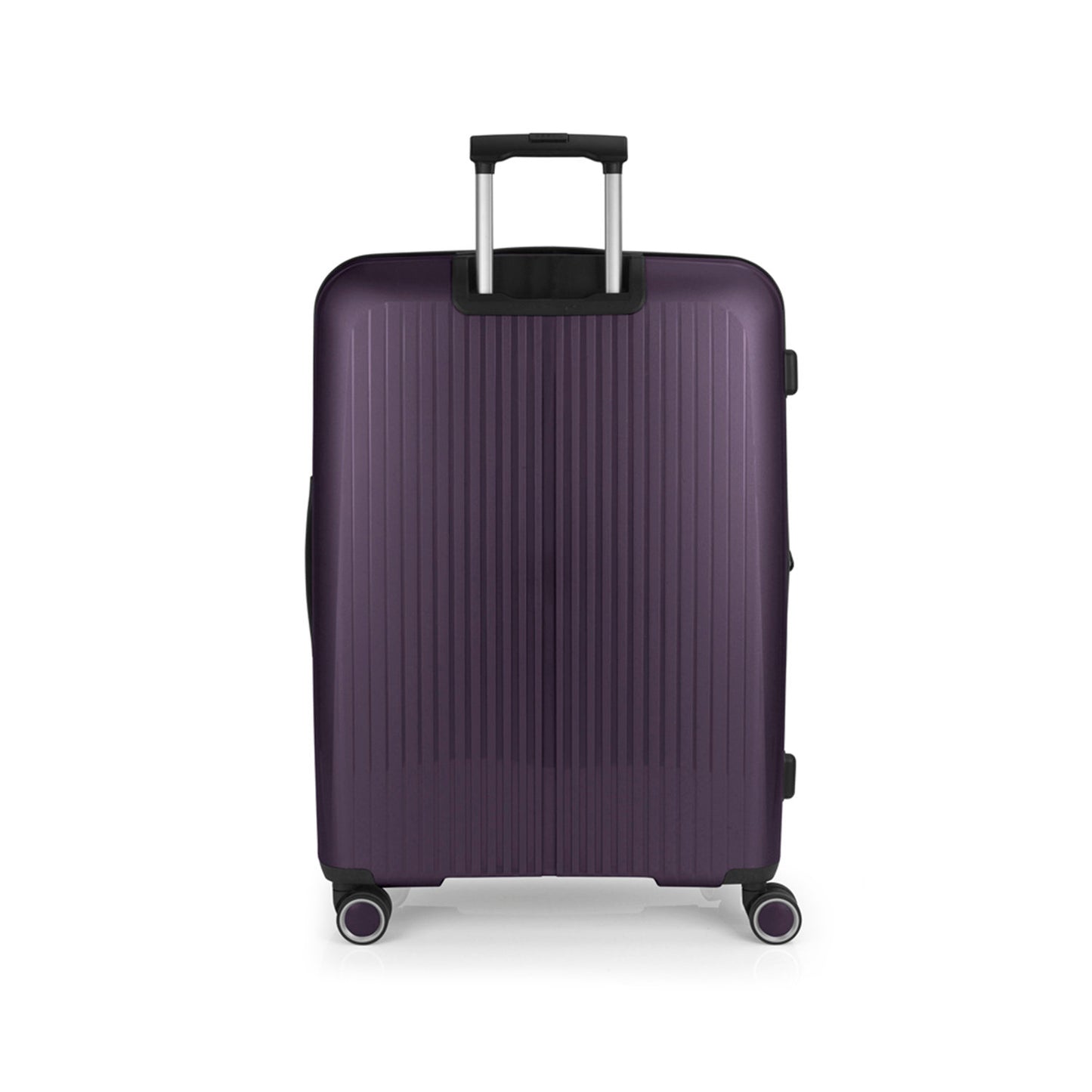 Gabol Brooklyn Large Trolley Expandable purple