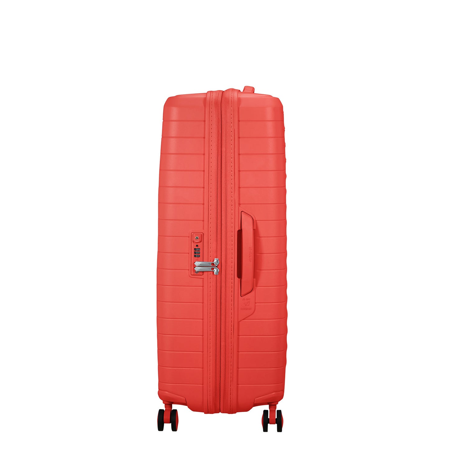 American Tourister FastForward Spinner 78/29 TSA Exp sunset coral