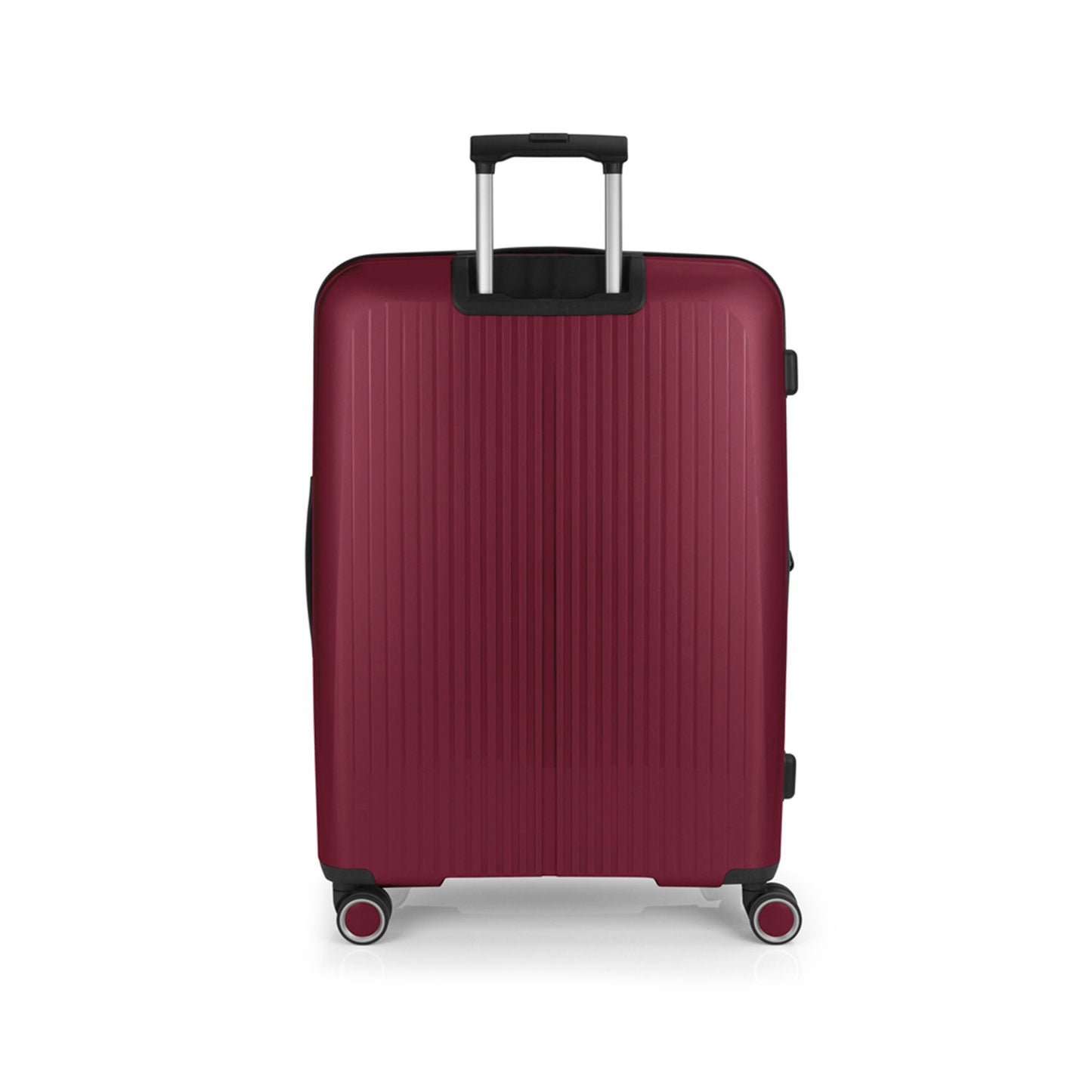 Gabol Brooklyn Large Trolley Expandable burgundy