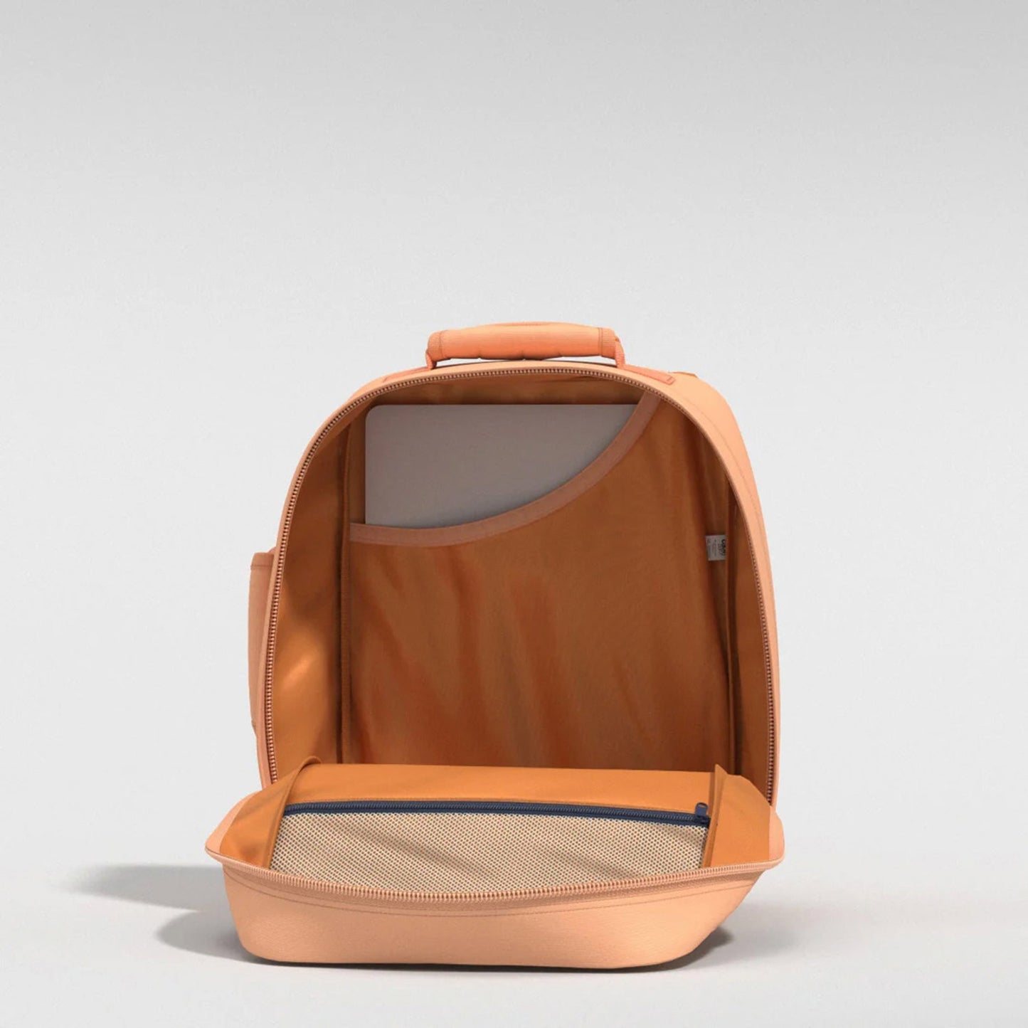 CabinZero Classic 28L Ultra Light Cabin Bag sunny day