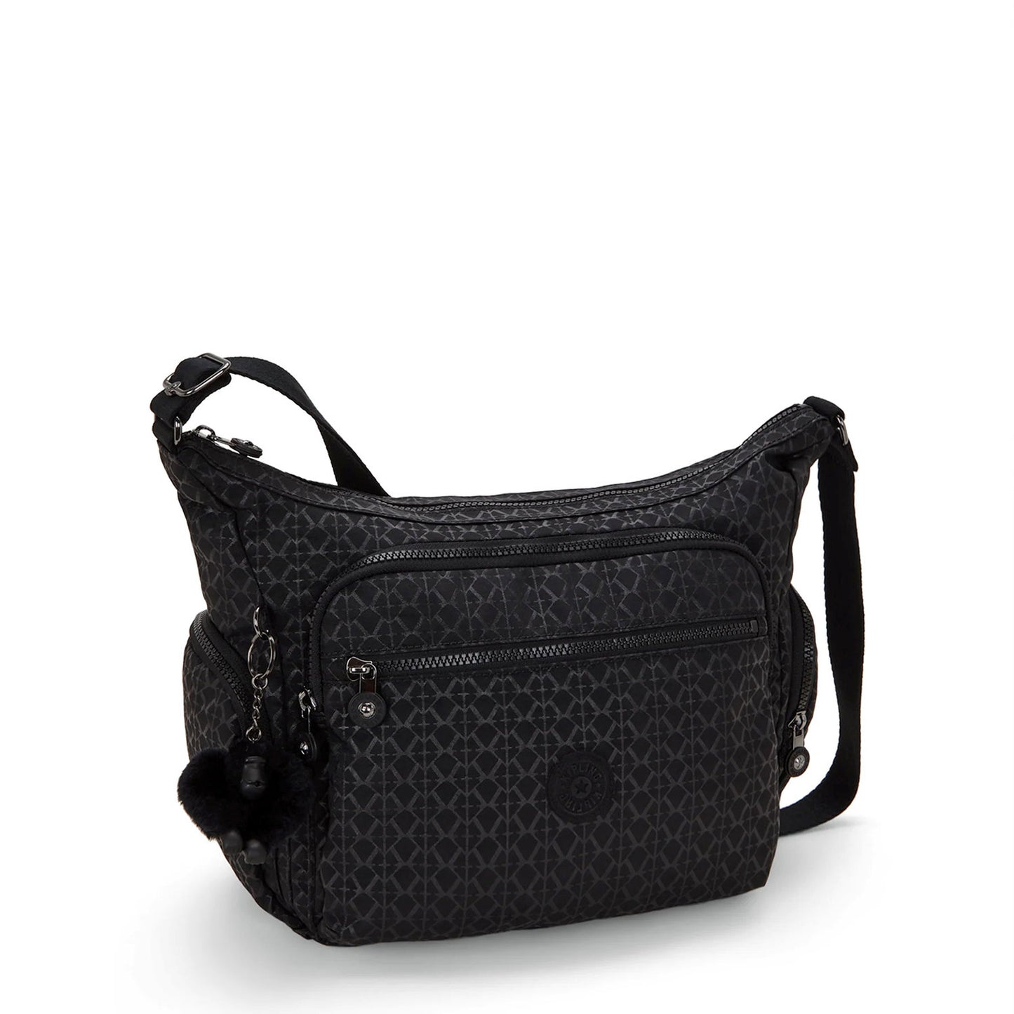 Kipling Gabbie signature emb