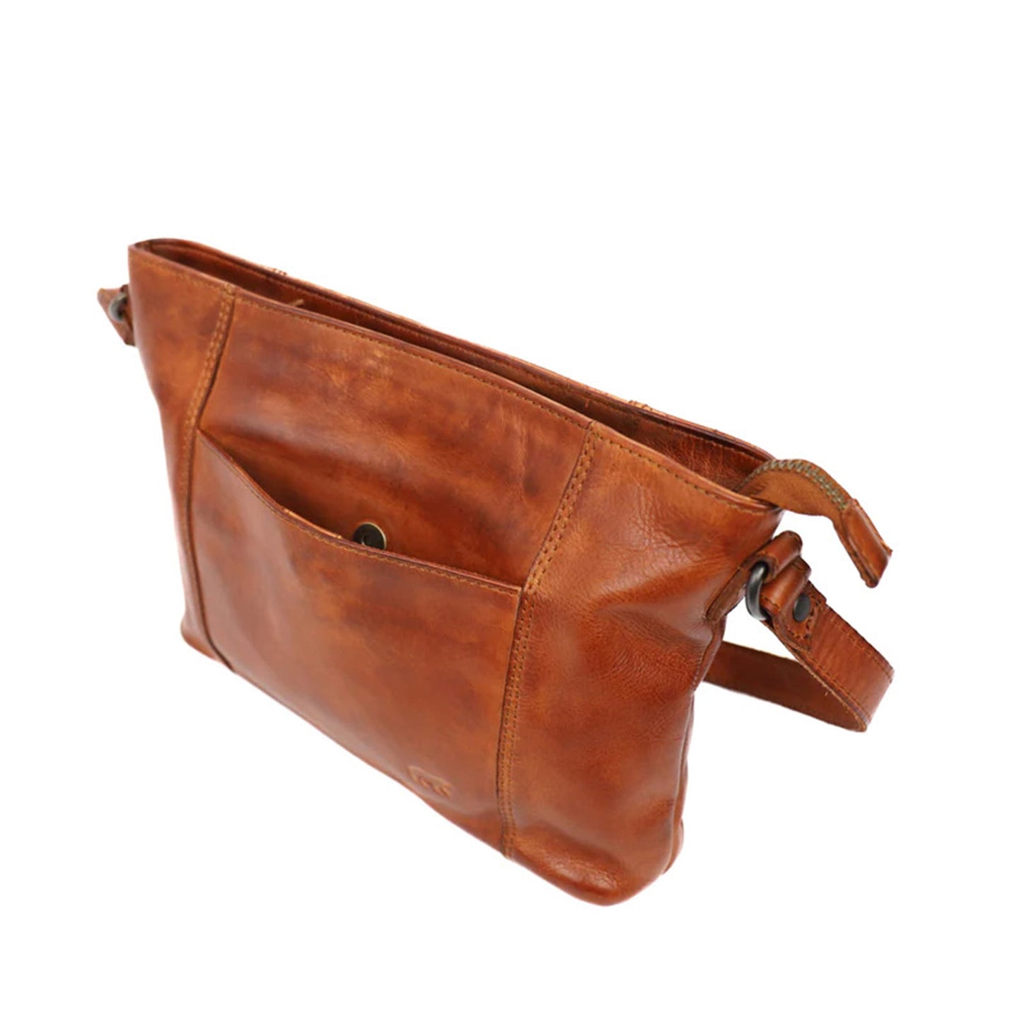 Bear Design Zoe Shoulderbag cognac