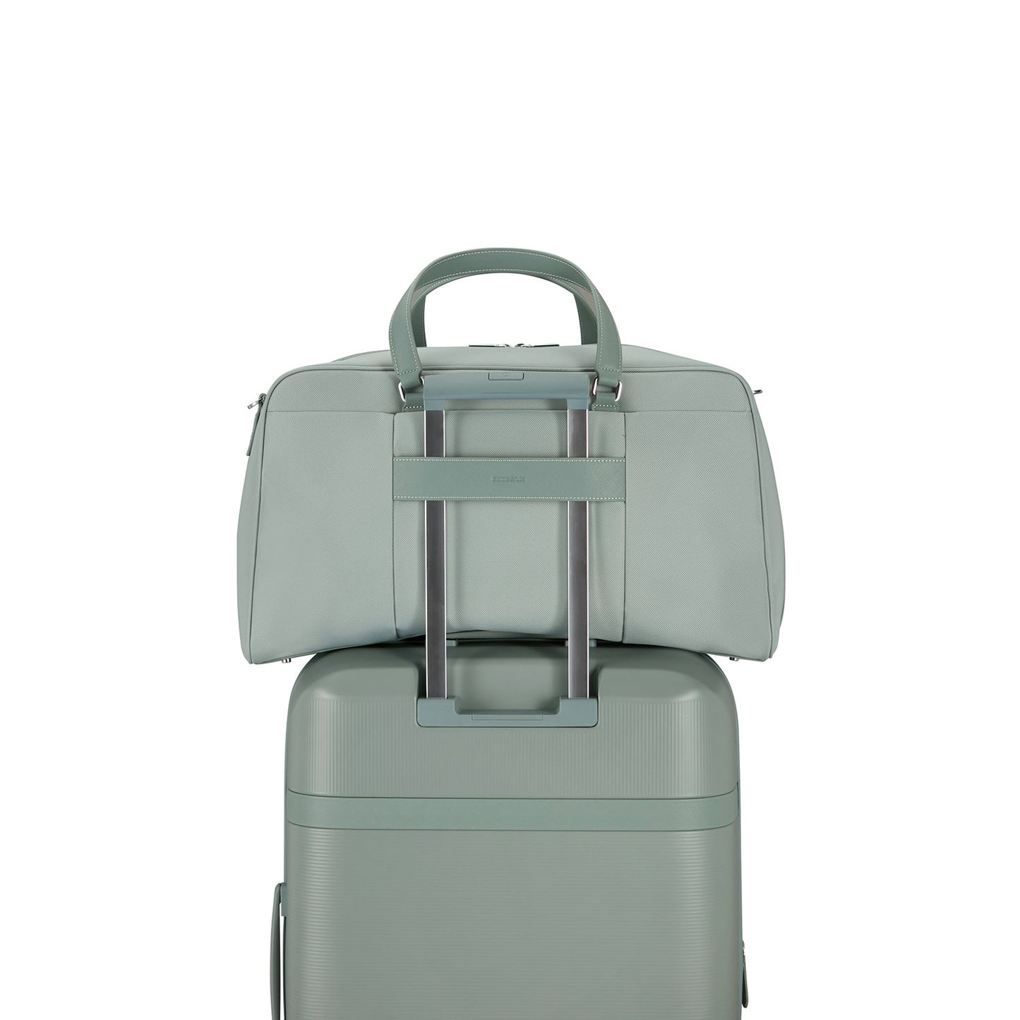 Samsonite Image Biz Duffle S thyme