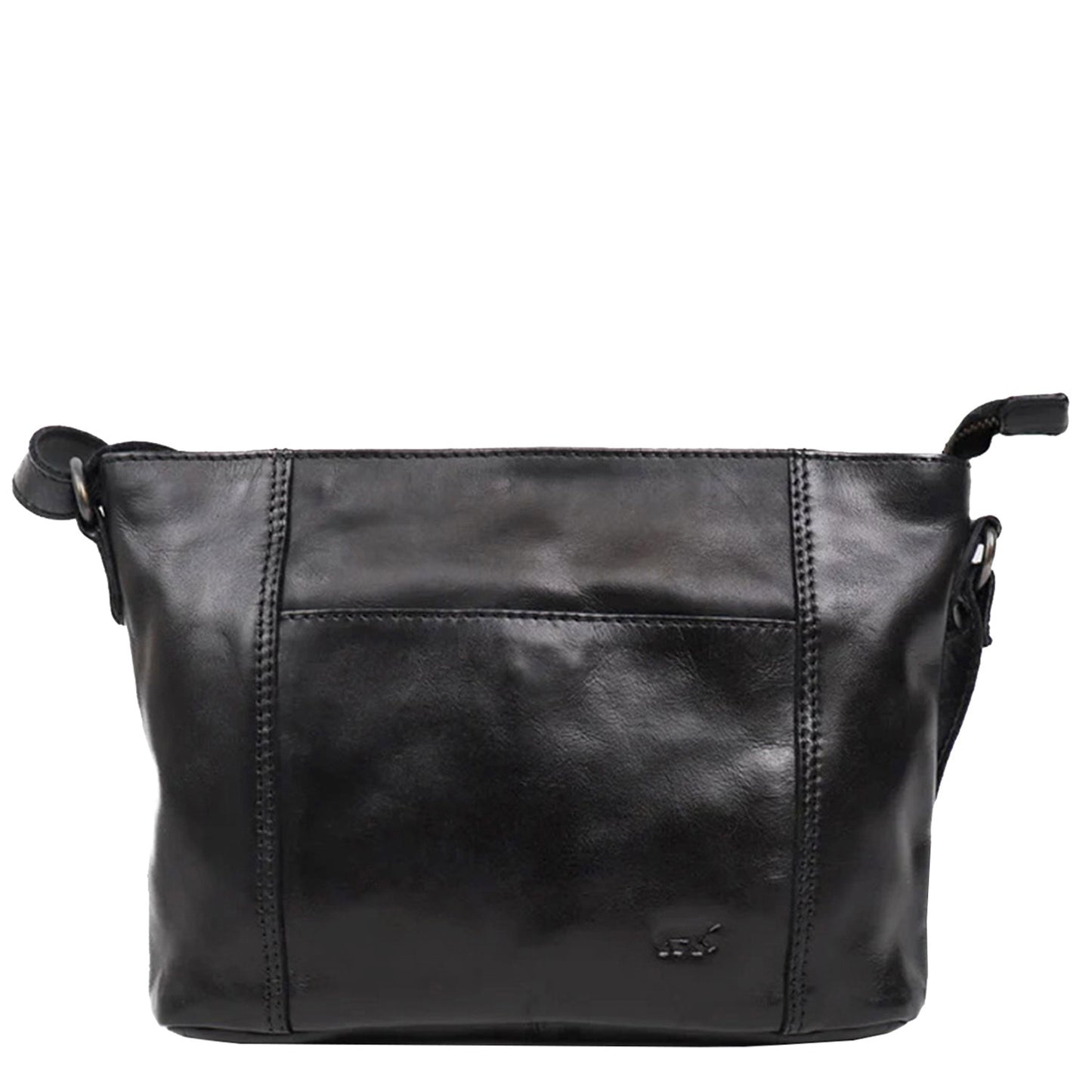 Bear Design Zoe Shoulderbag black