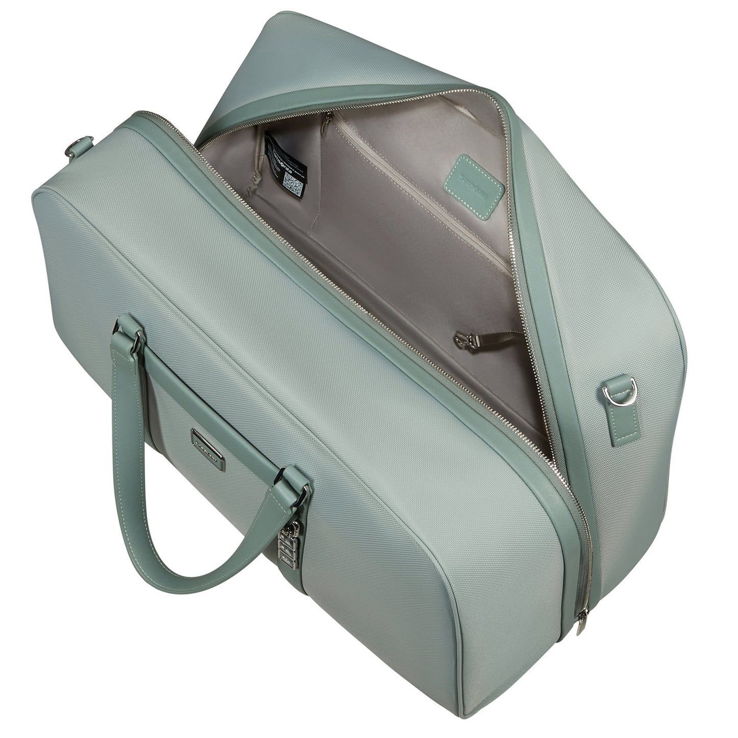 Samsonite Image Biz Duffle S thyme