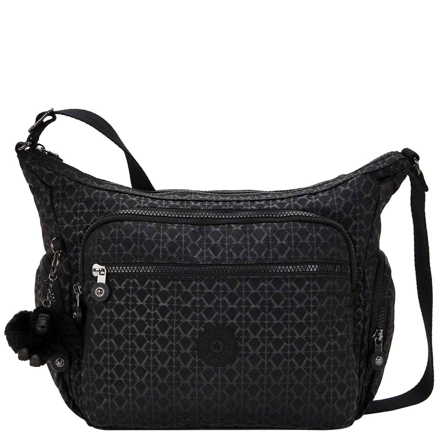 Kipling Gabbie signature emb