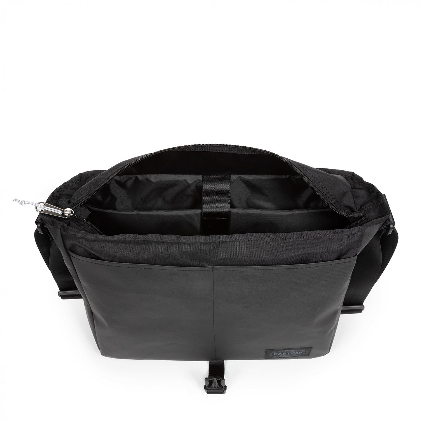 Eastpak Delegate + Tarp black