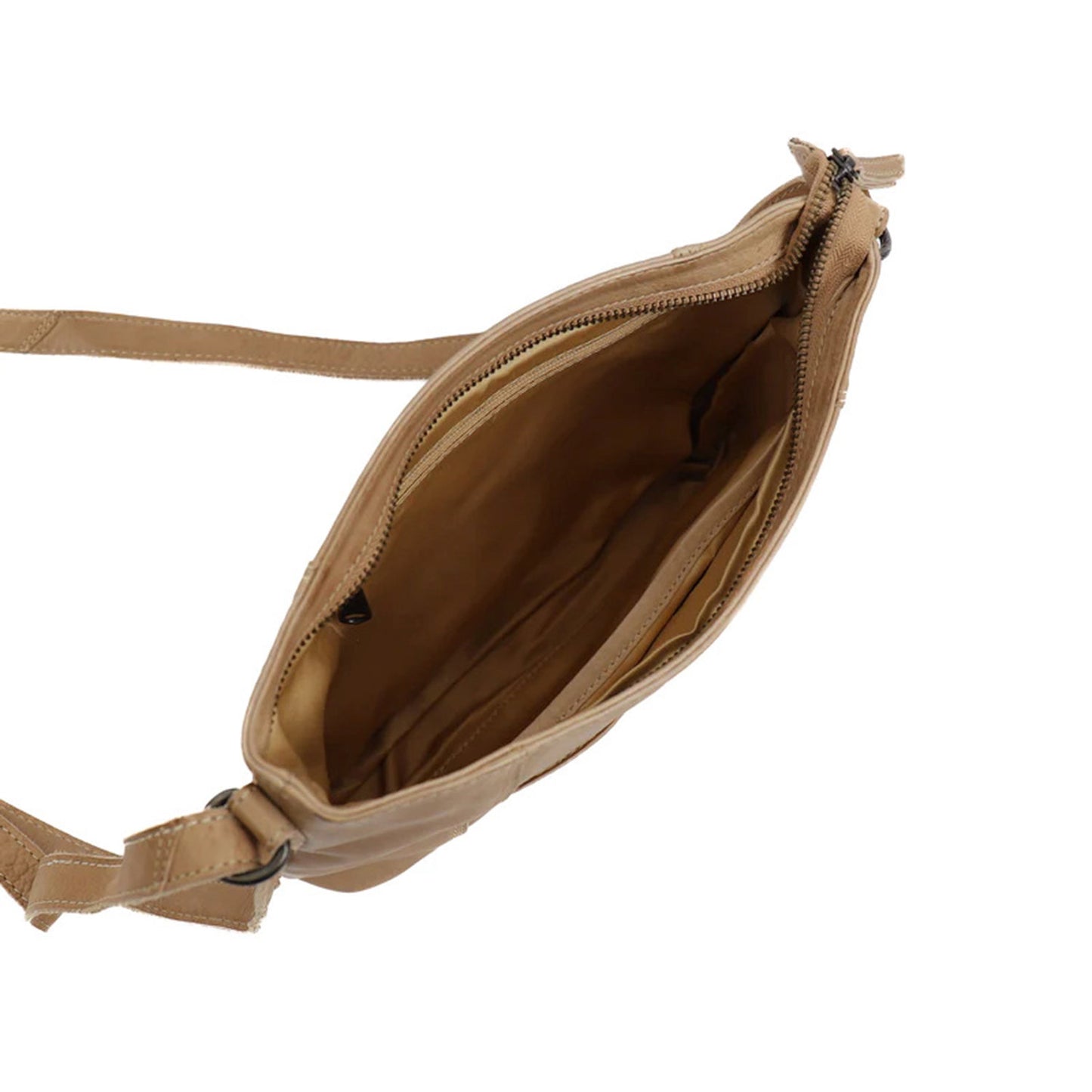 Bear Design Zoe Shoulderbag baltic beige