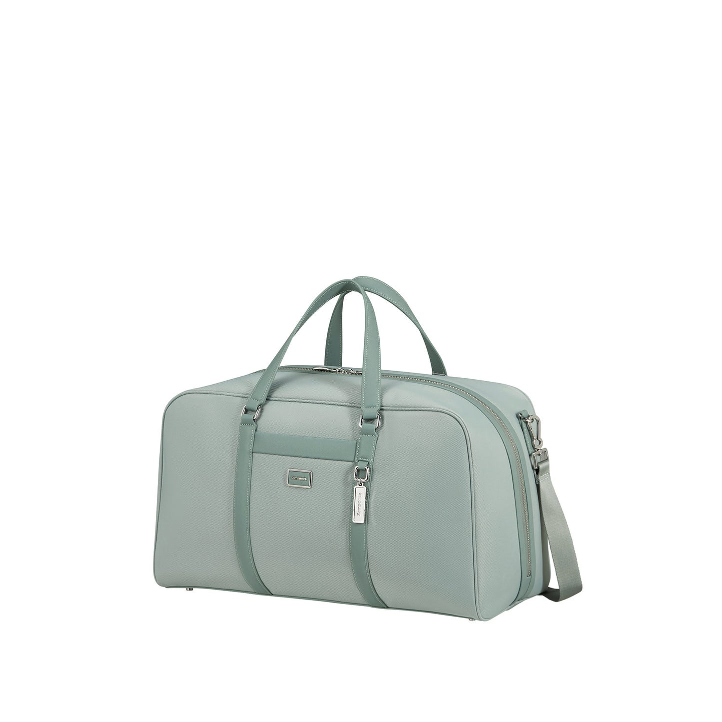 Samsonite Image Biz Duffle S thyme