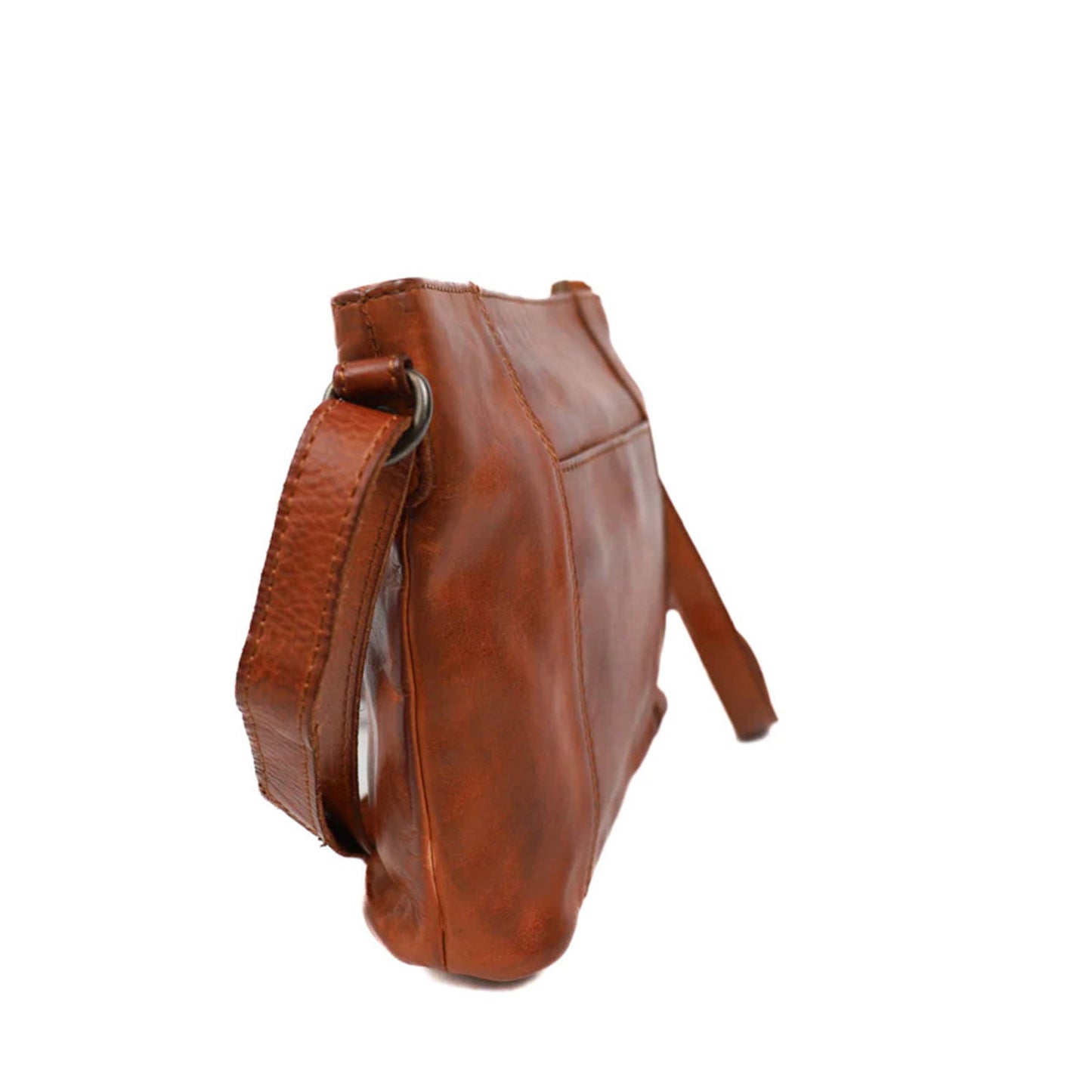 Bear Design Zoe Shoulderbag cognac