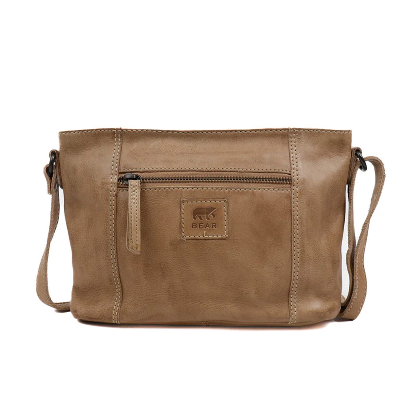 Bear Design Zoe Shoulderbag baltic beige