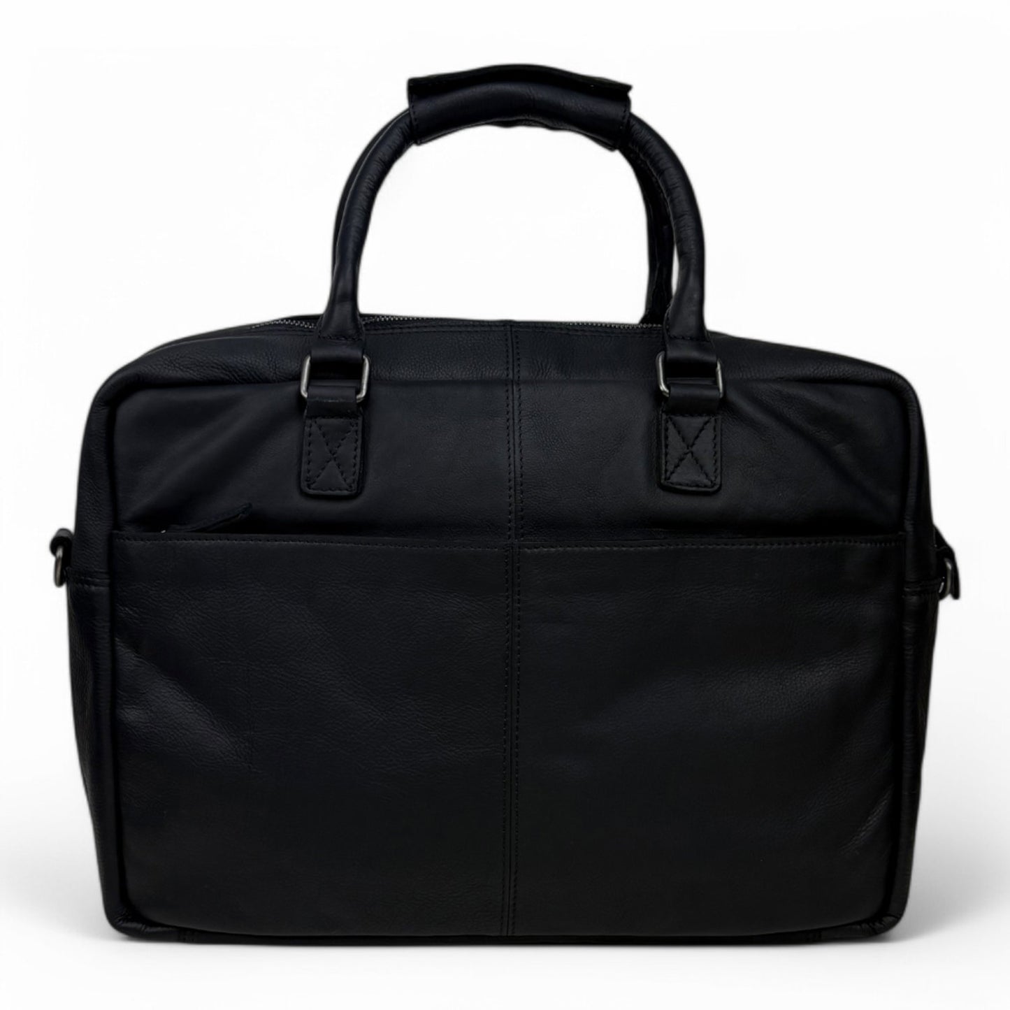 DSTRCT Preston Park Laptop Workingbag 17" black