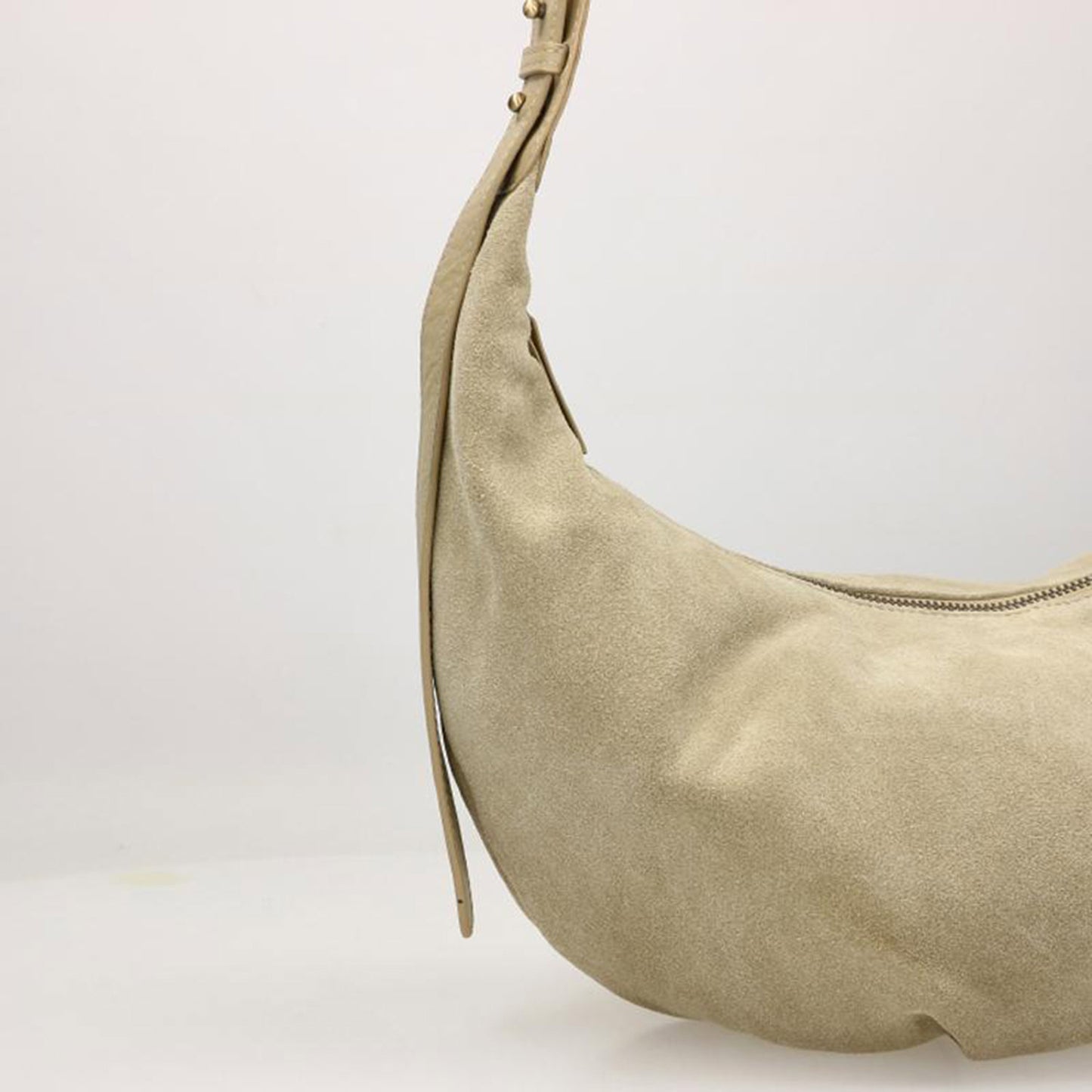 DSTRCT Portland Road Shoulderbag beige