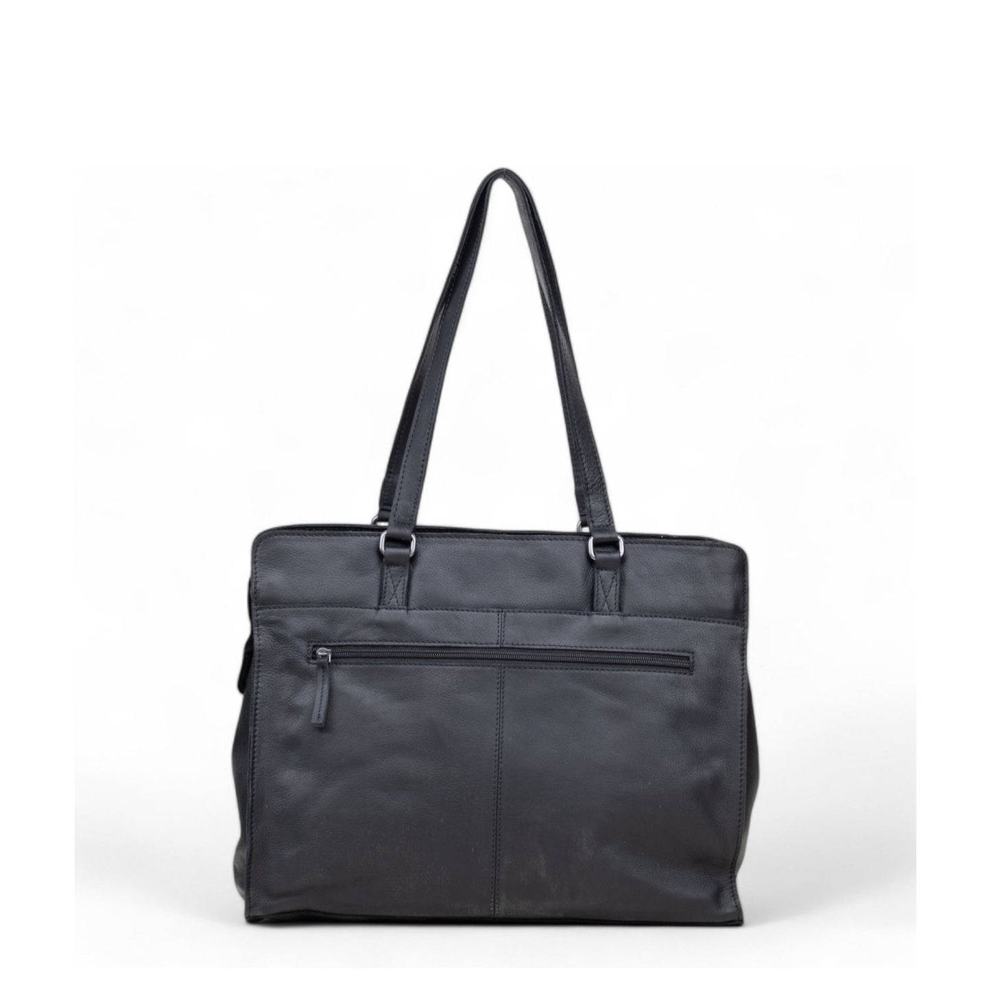 DSTRCT Preston Park Laptop Workingbag 15.6" black