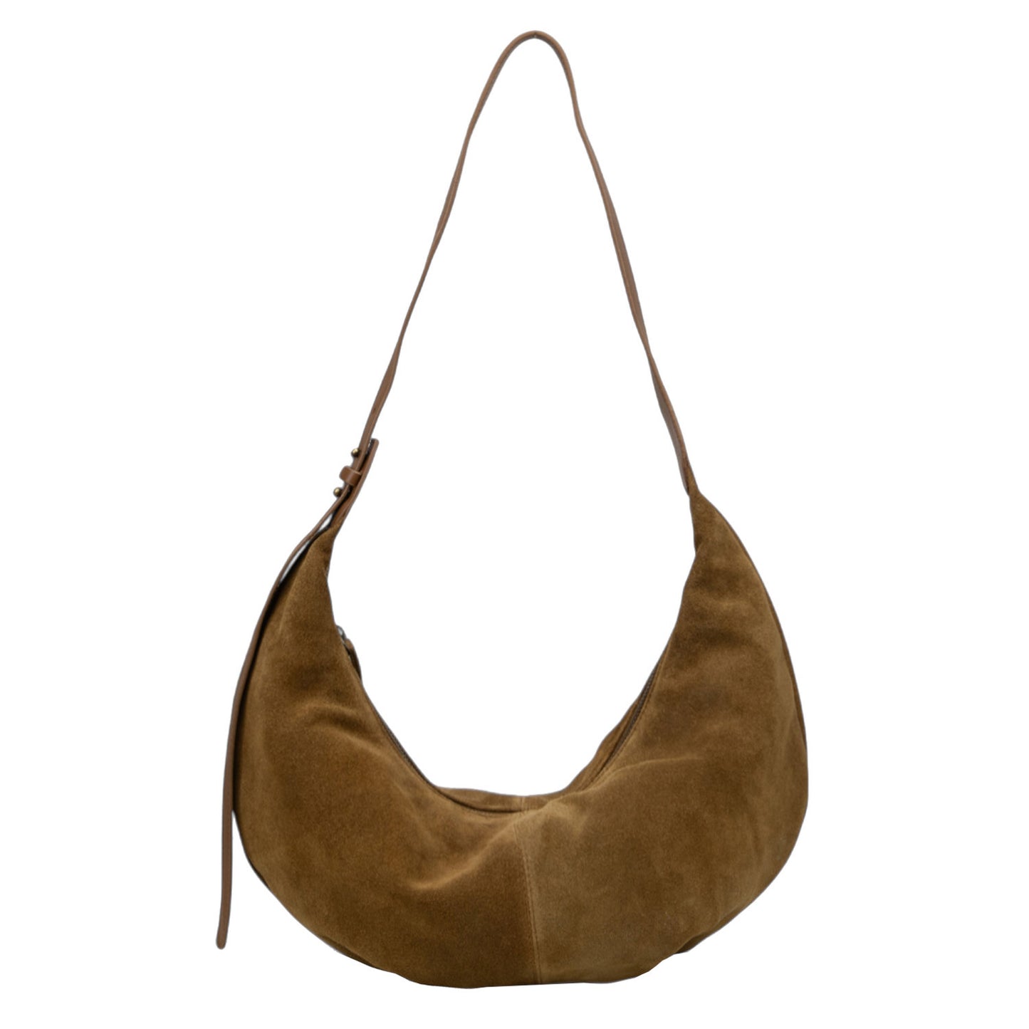 DSTRCT Portland Road Shoulderbag cognac