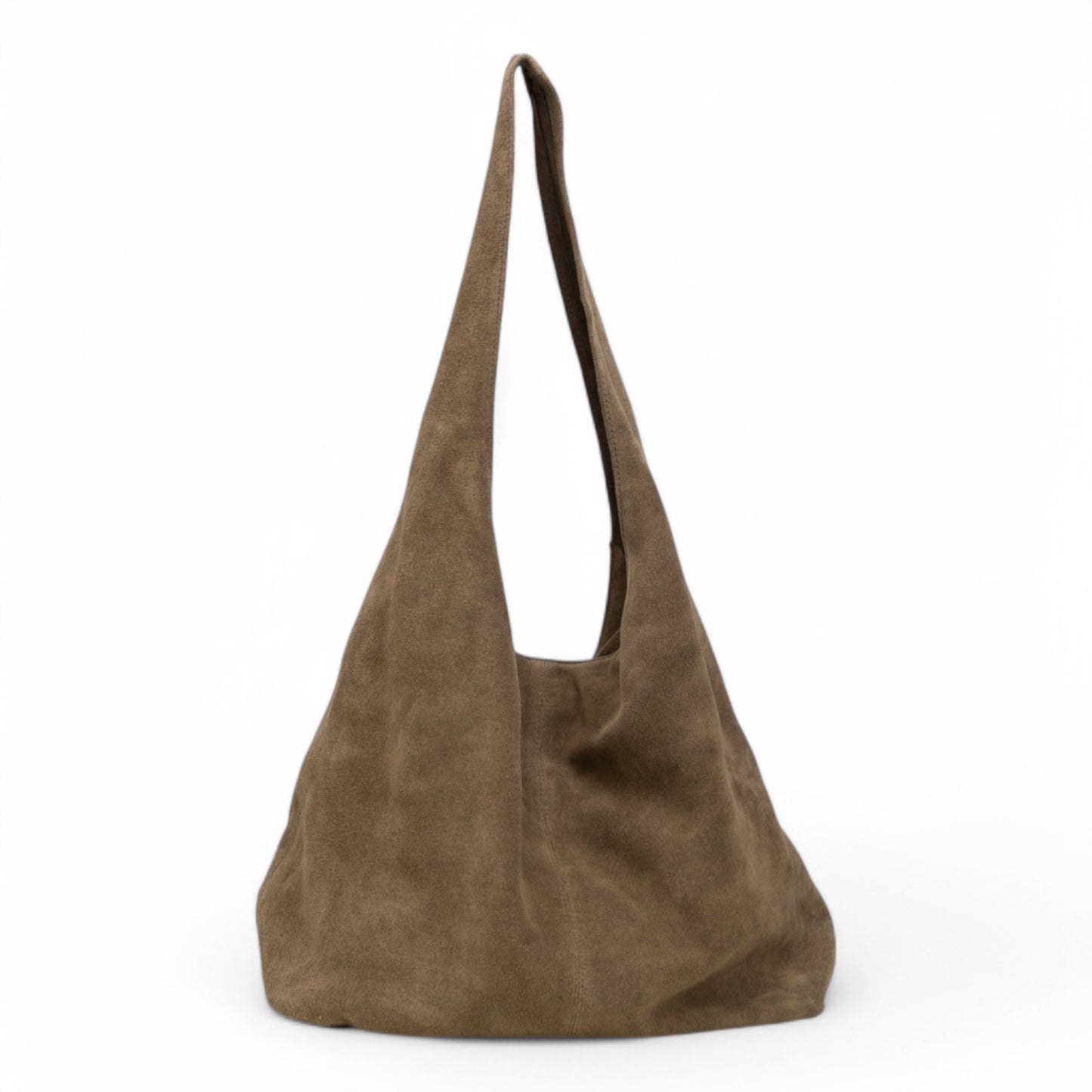 DSTRCT Portland Road Shoulderbag taupe