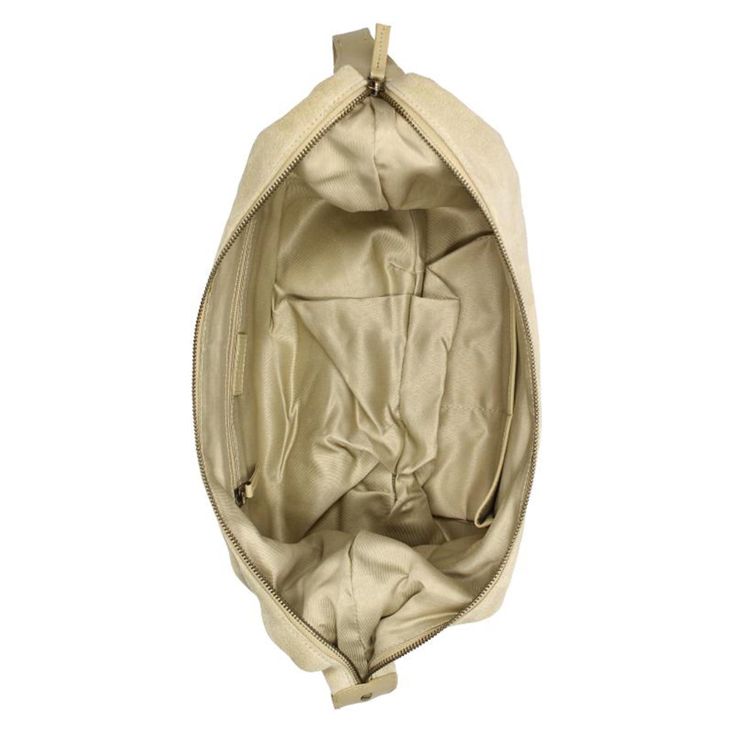 DSTRCT Portland Road Shoulderbag beige