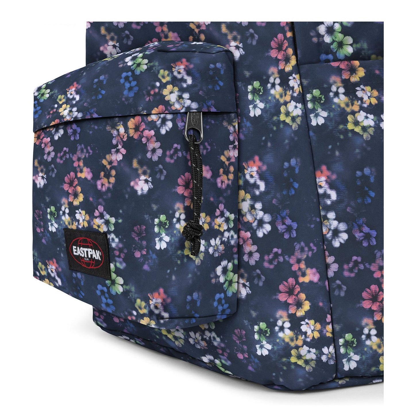 Eastpak Day Office flora fade navy