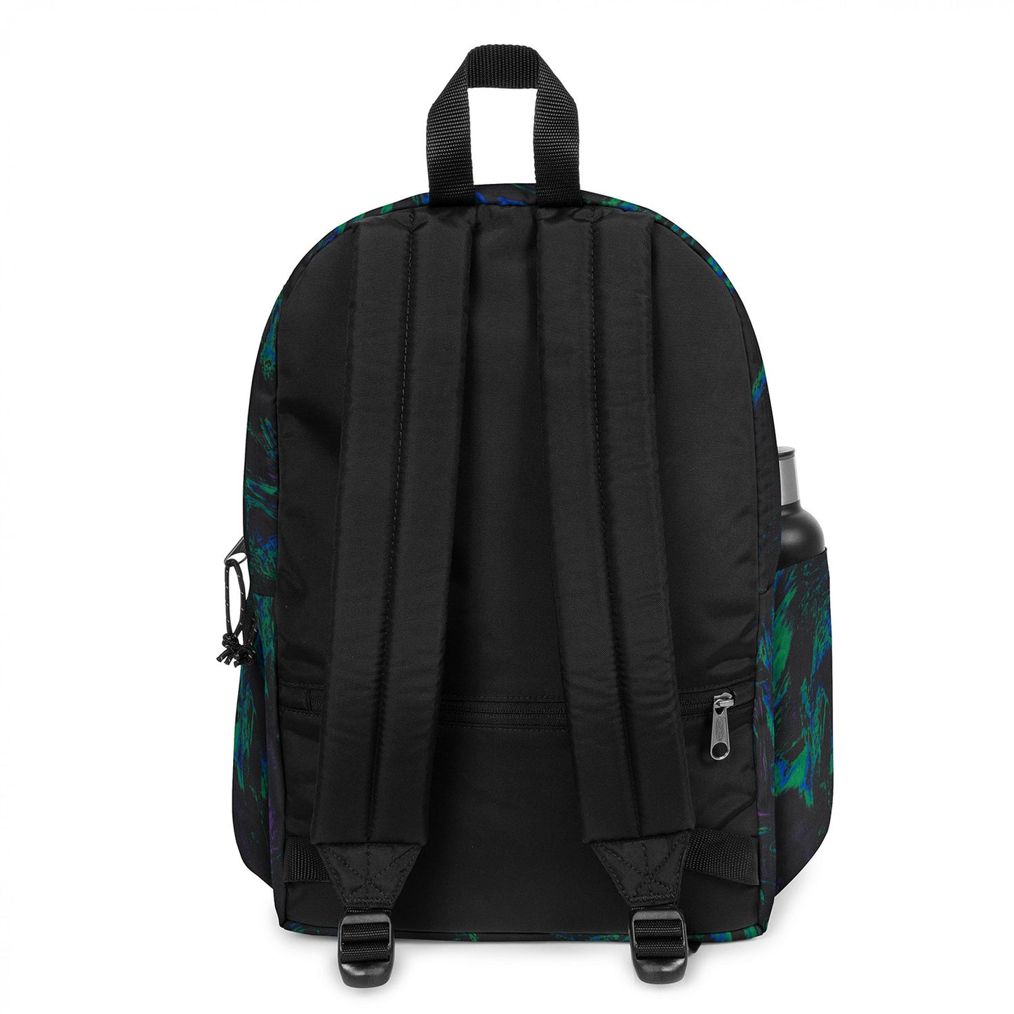 Eastpak Day Office painted dark