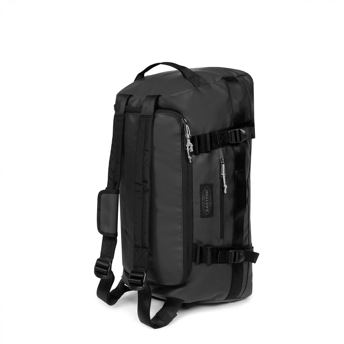 Eastpak Duffel Pack S Tarp black2