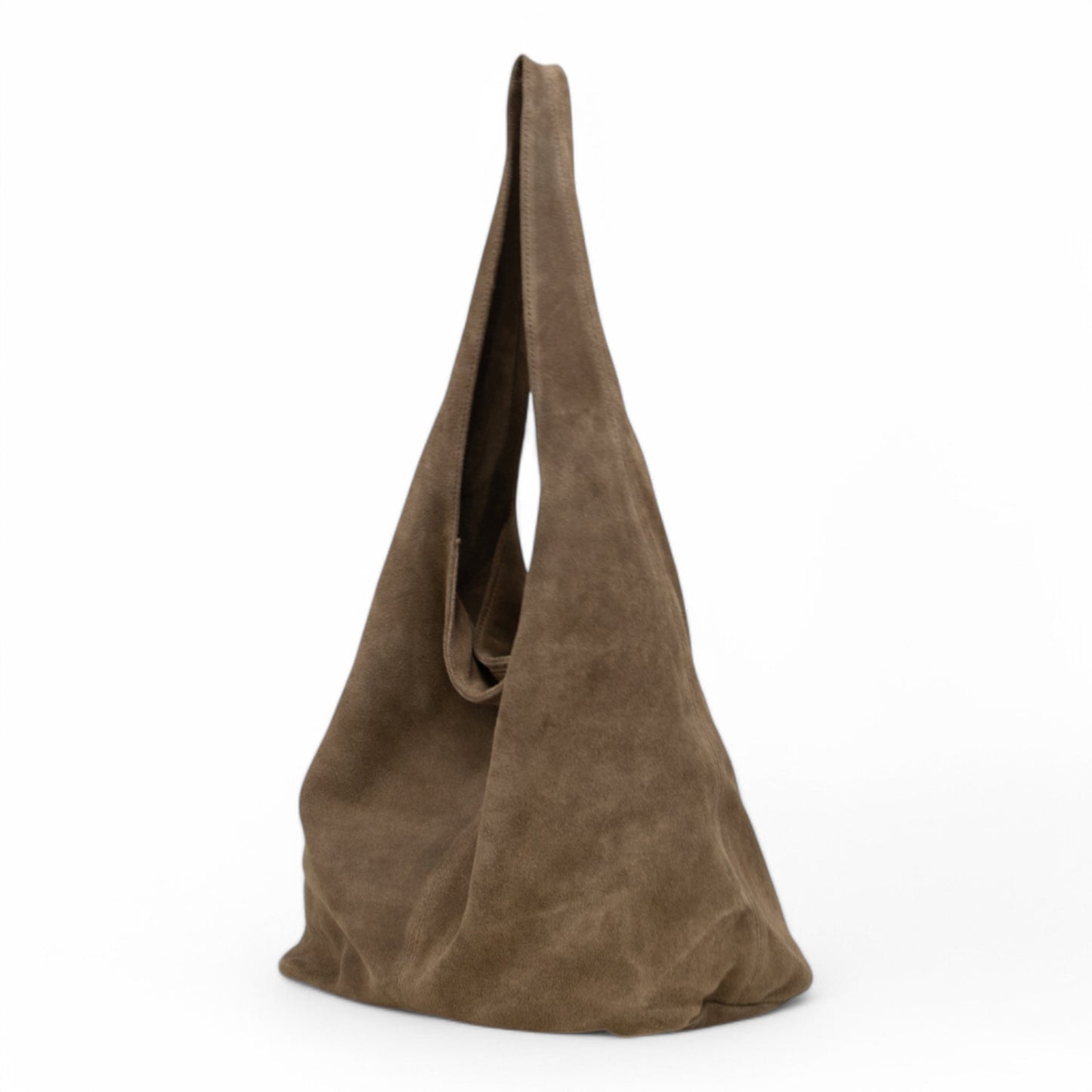 DSTRCT Portland Road Shoulderbag taupe