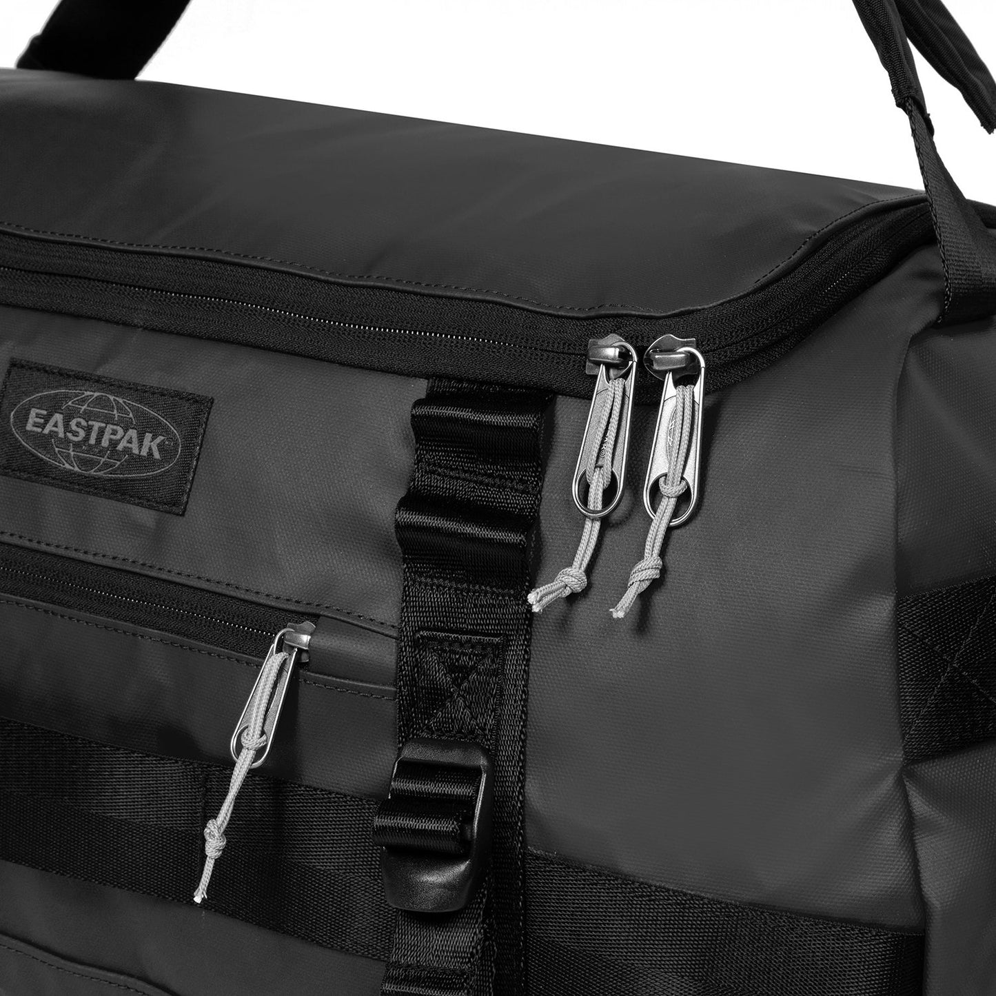 Eastpak Duffel Pack S Tarp black2