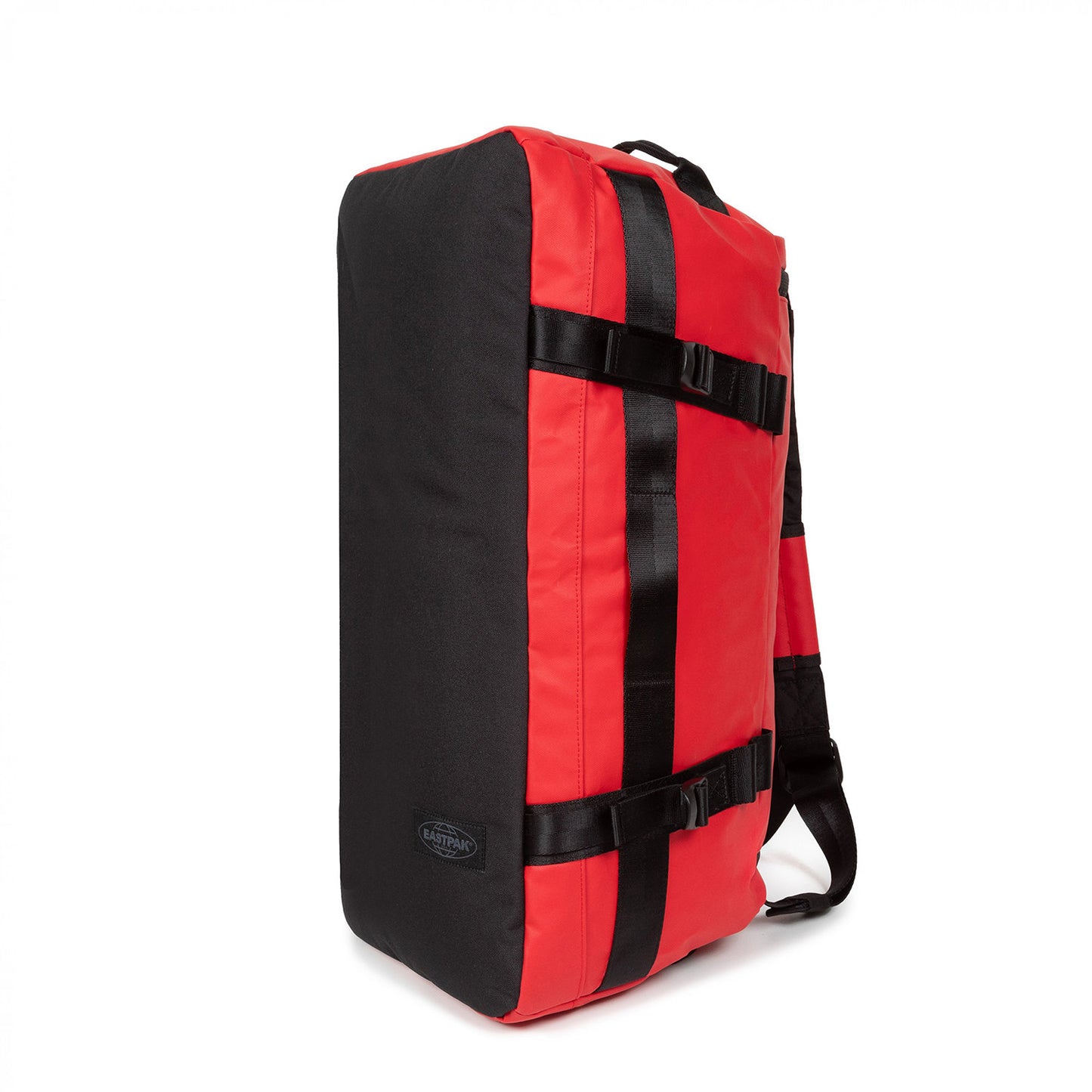 Eastpak Duffel Pack M Tarp red