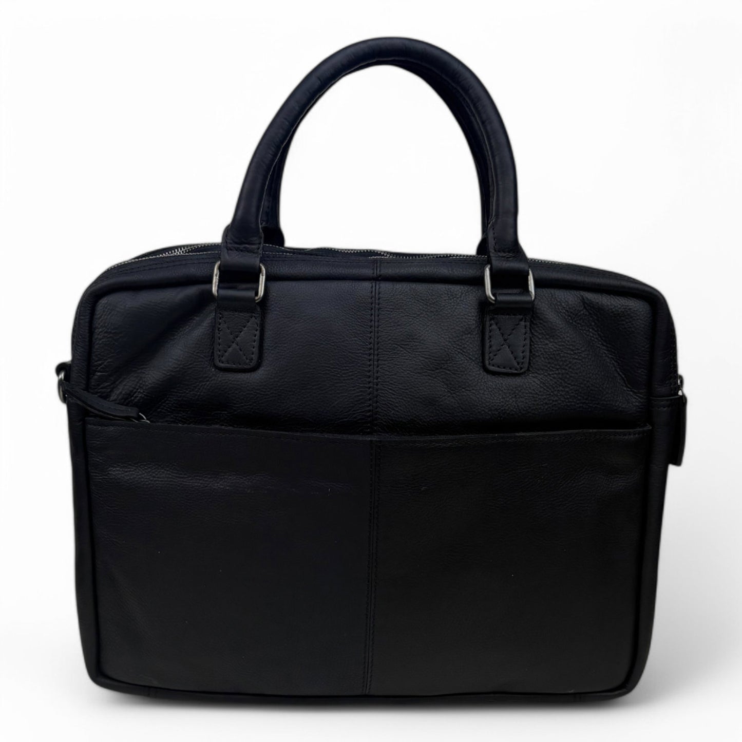 DSTRCT Preston Park Laptop Workingbag 15.6" black