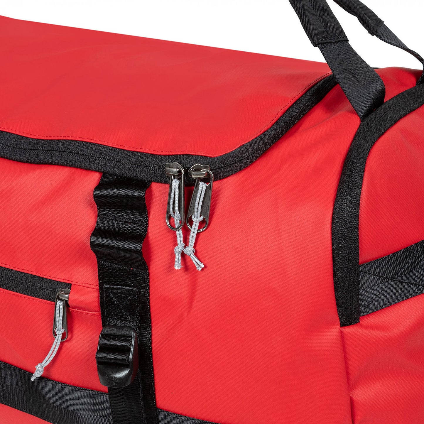 Eastpak Duffel Pack M Tarp red
