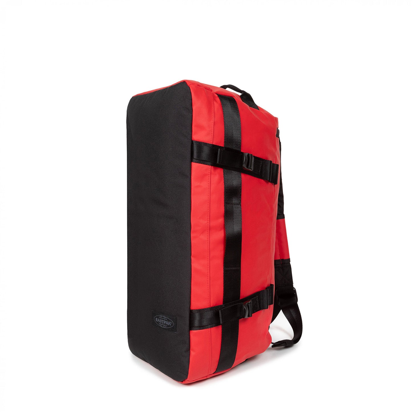 Eastpak Duffel Pack S Tarp red
