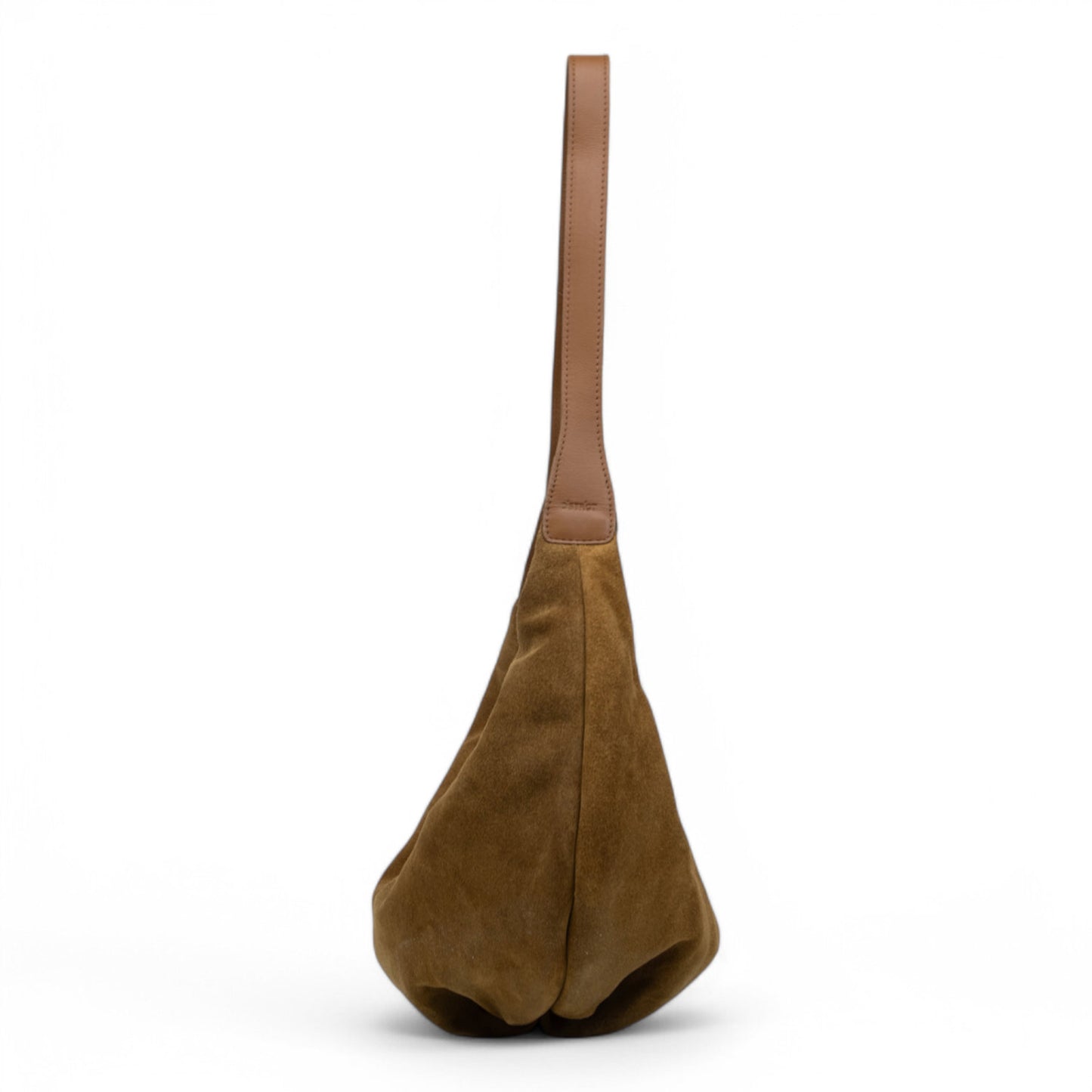 DSTRCT Portland Road Shoulderbag cognac