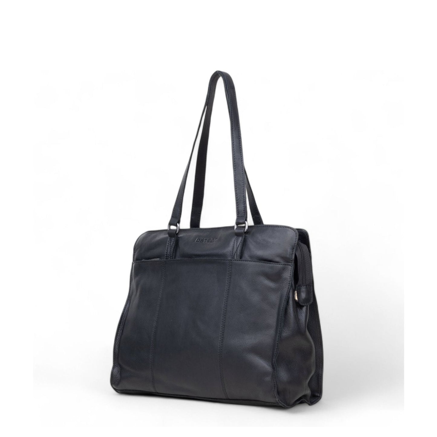 DSTRCT Preston Park Laptop Workingbag 15.6" black