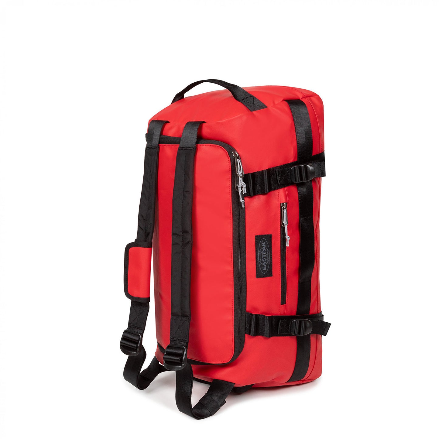 Eastpak Duffel Pack S Tarp red