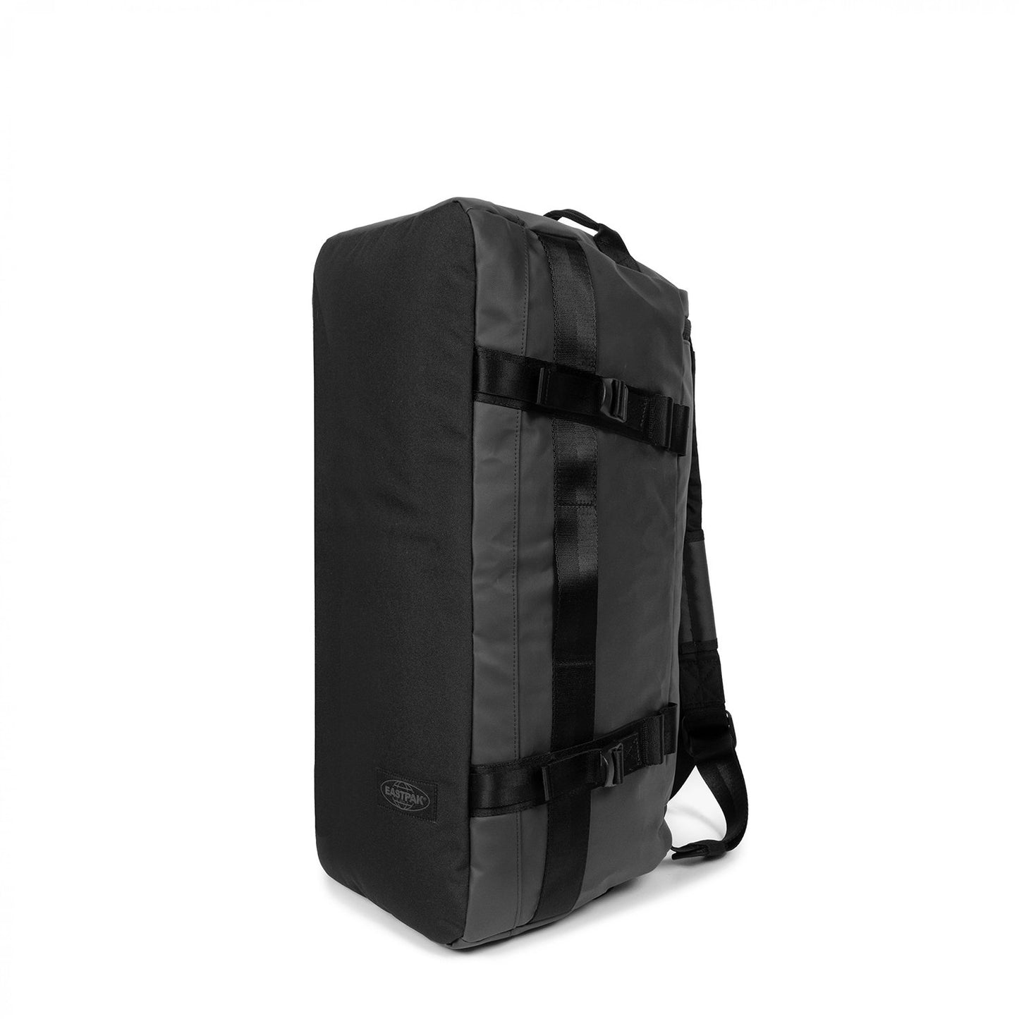 Eastpak Duffel Pack S Tarp black2