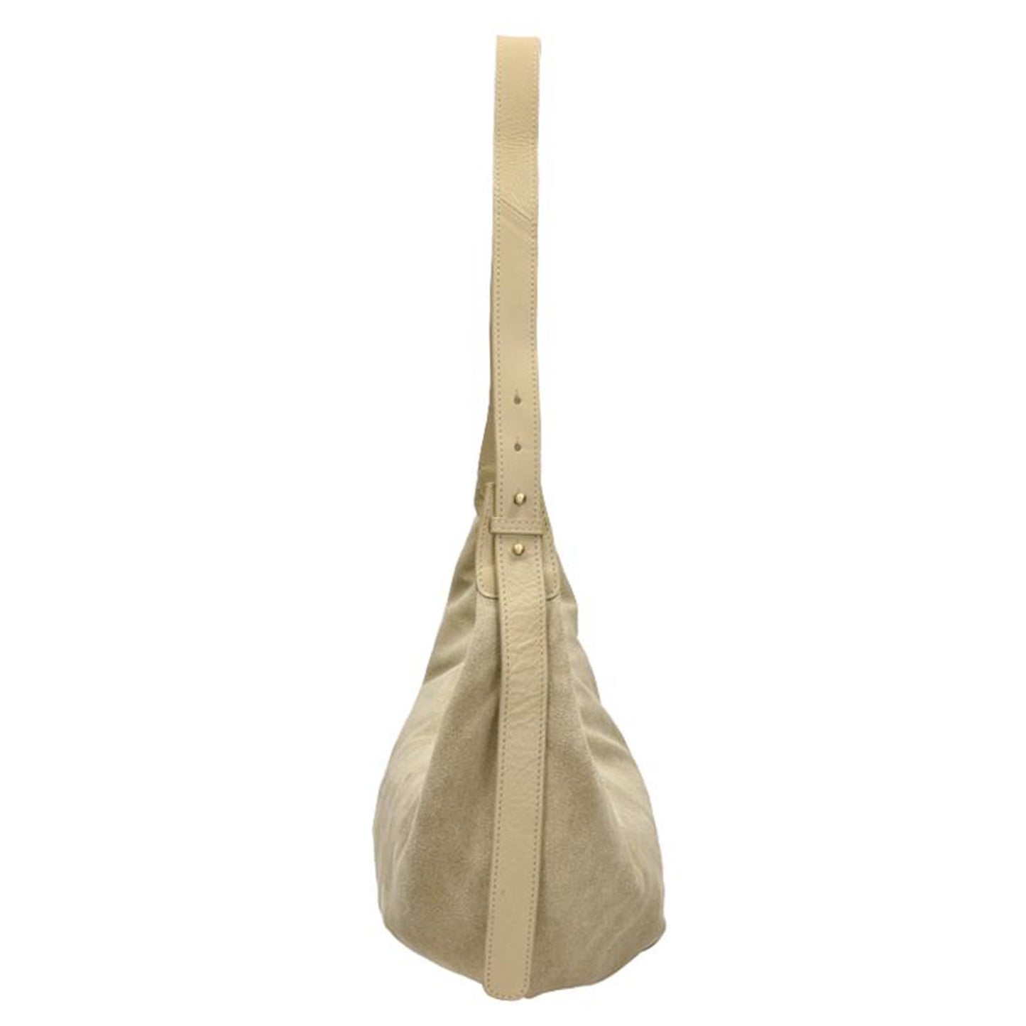 DSTRCT Portland Road Shoulderbag beige