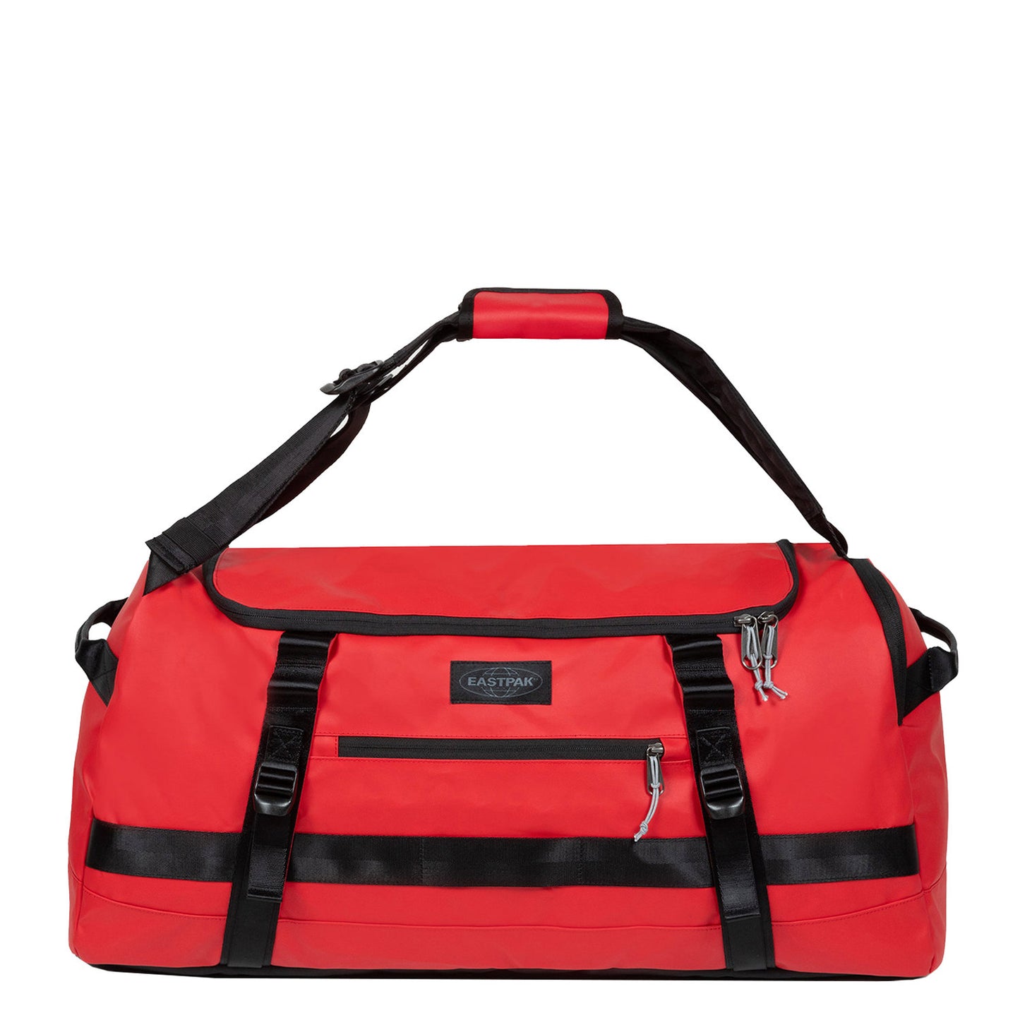 Eastpak Duffel Pack M Tarp red