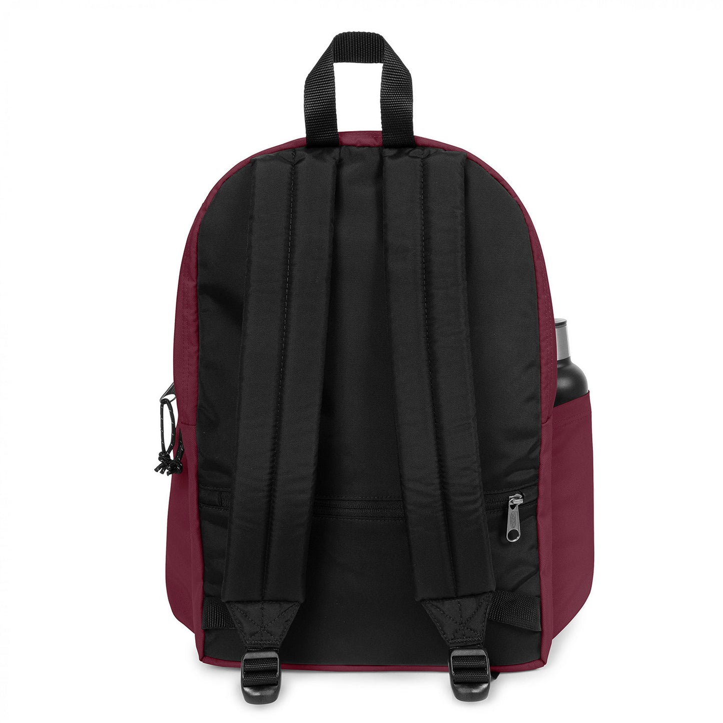 Eastpak Day Office maroon burgundy