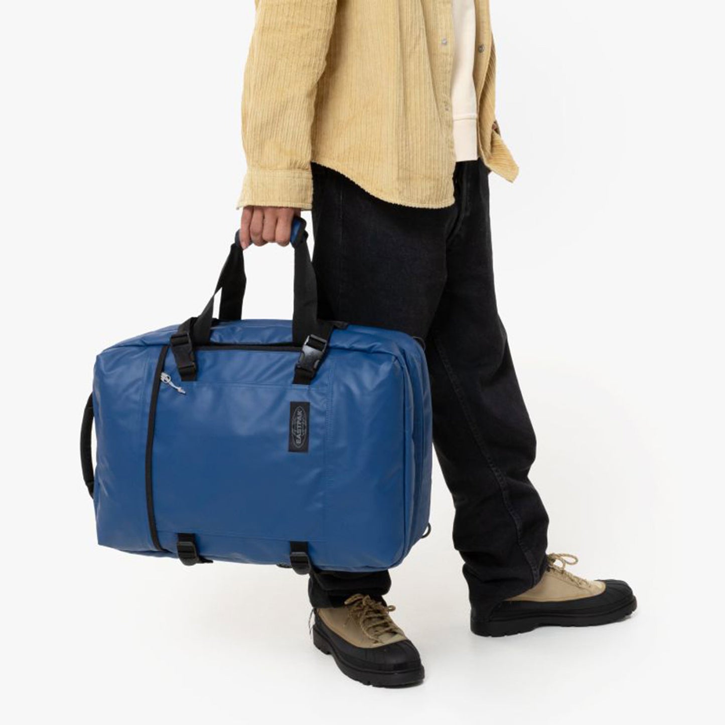 Eastpak Travelpack Tarp peony