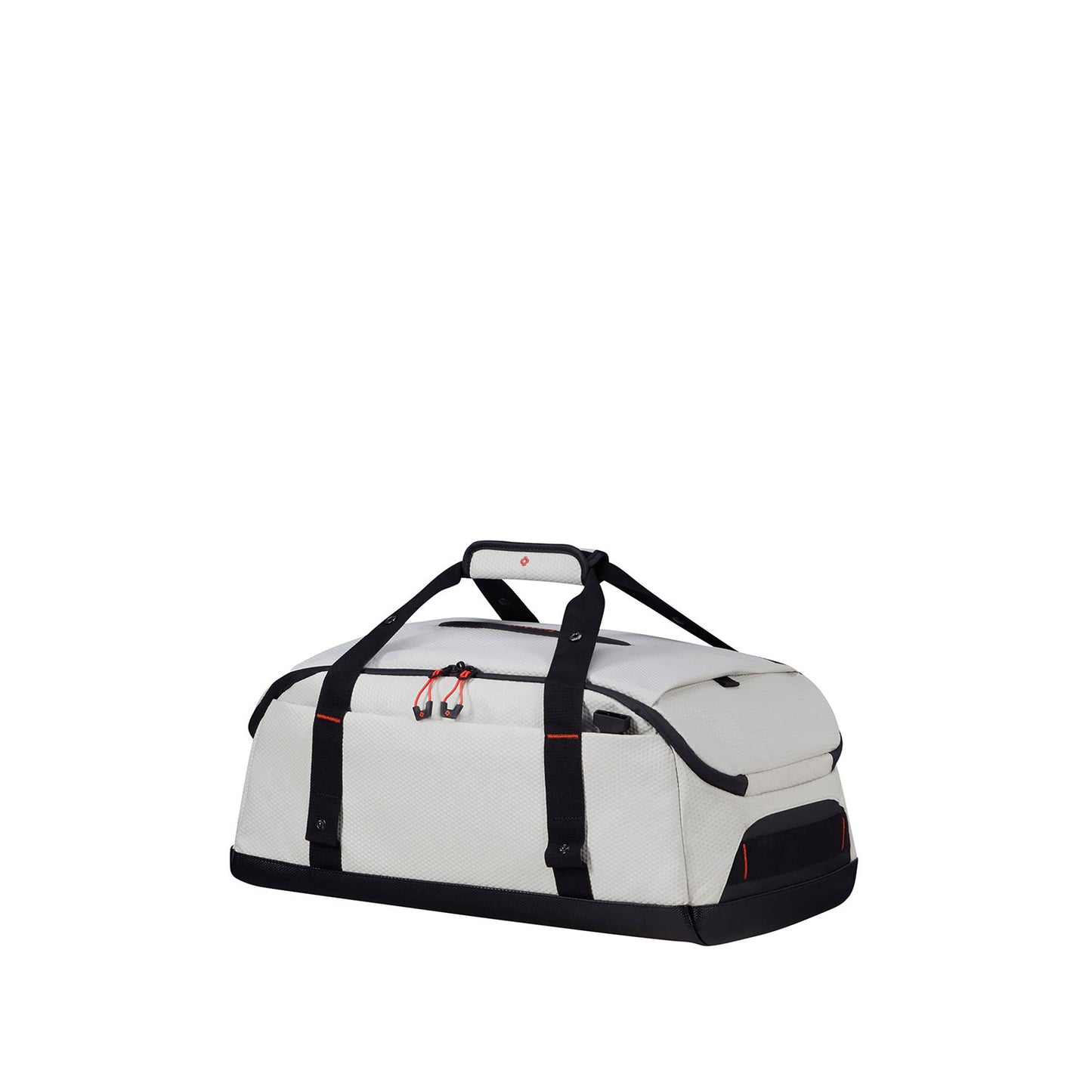 Samsonite Ecodiver Duffle S cloud white