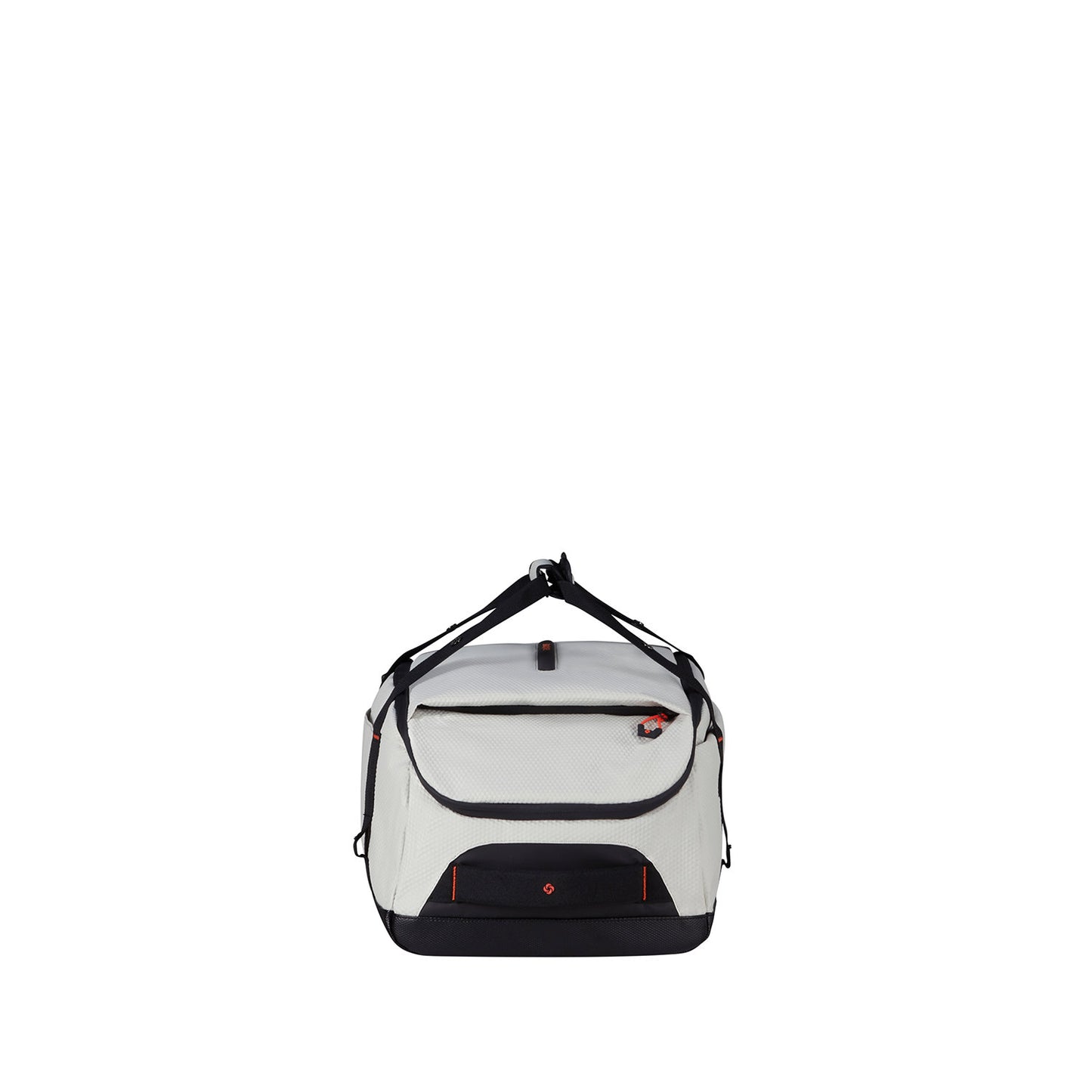 Samsonite Ecodiver Duffle S cloud white