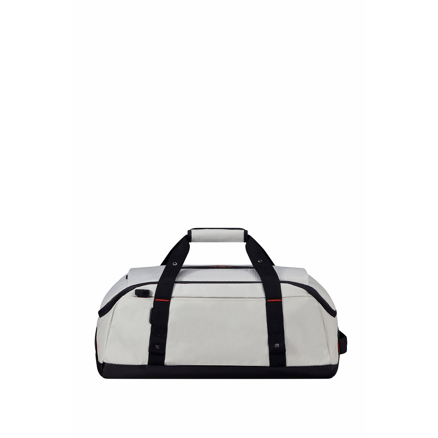 Samsonite Ecodiver Duffle S cloud white