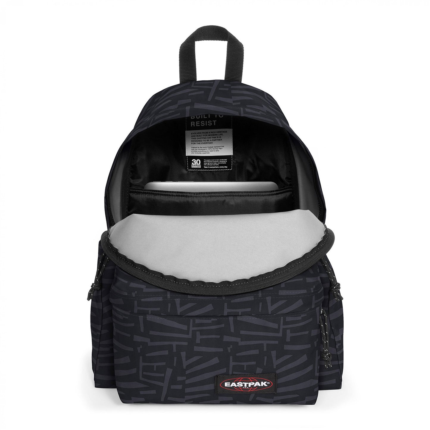 Eastpak Day Pak'R shape dark