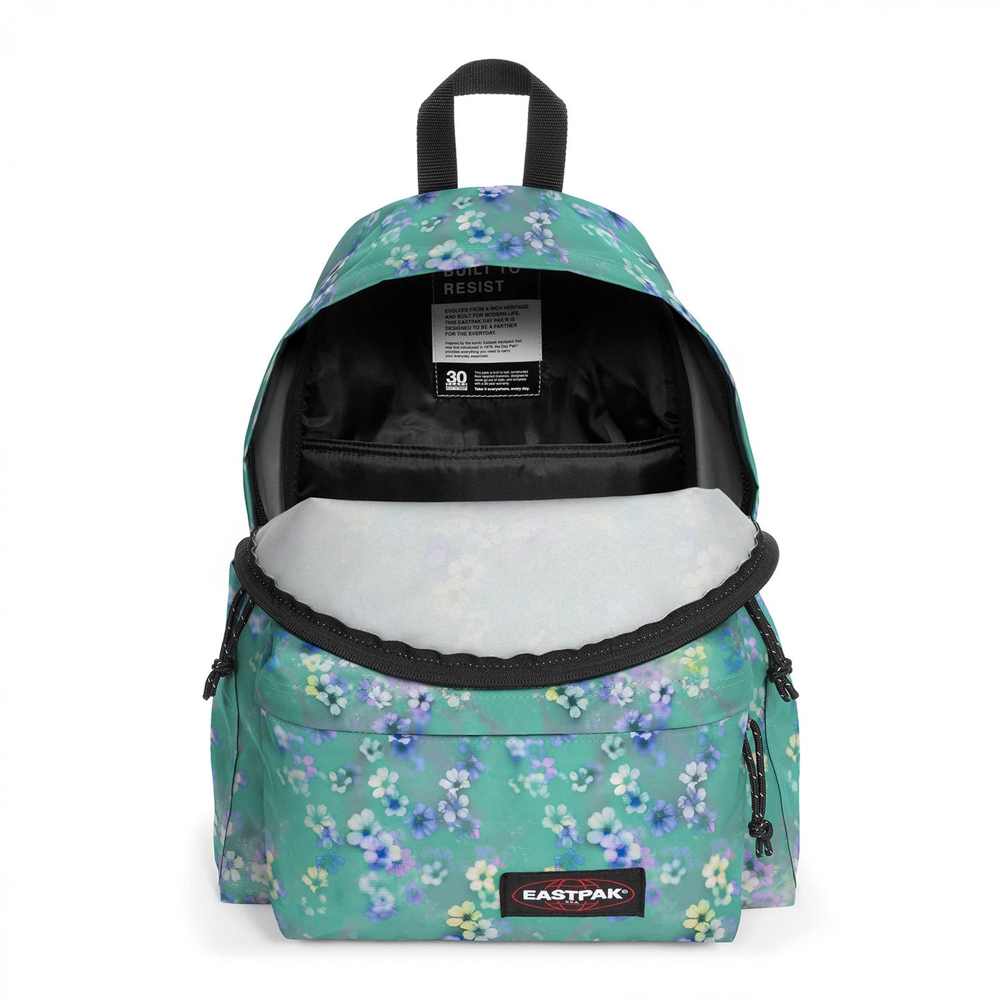 Eastpak Day Pak'R flore fade aqua